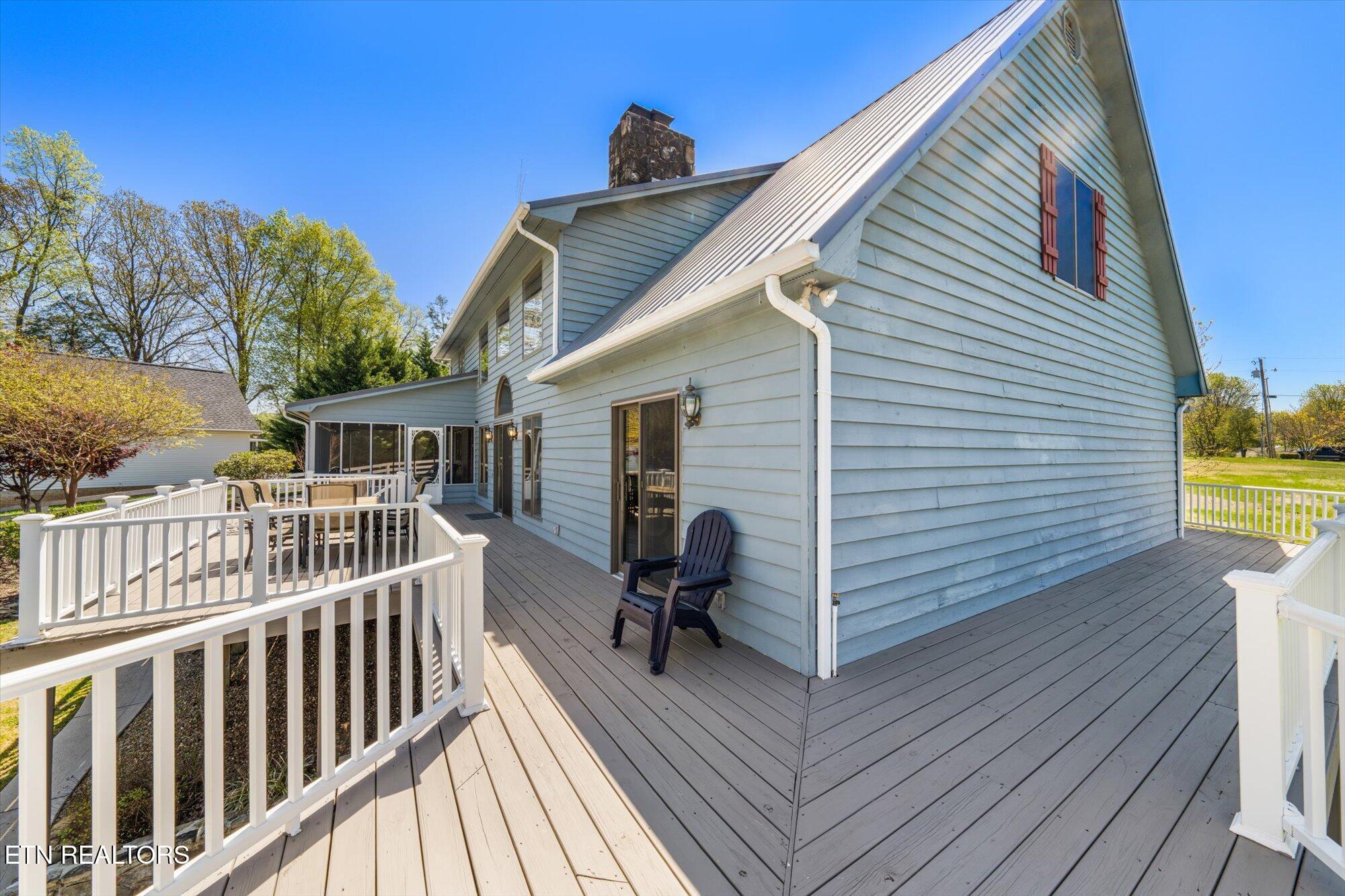 Fort Loudoun and Tellico Lake Real Estate - Image# 32