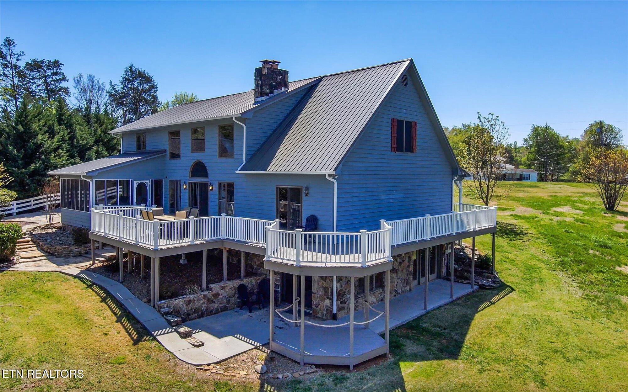 Fort Loudoun and Tellico Lake Real Estate - Image# 2