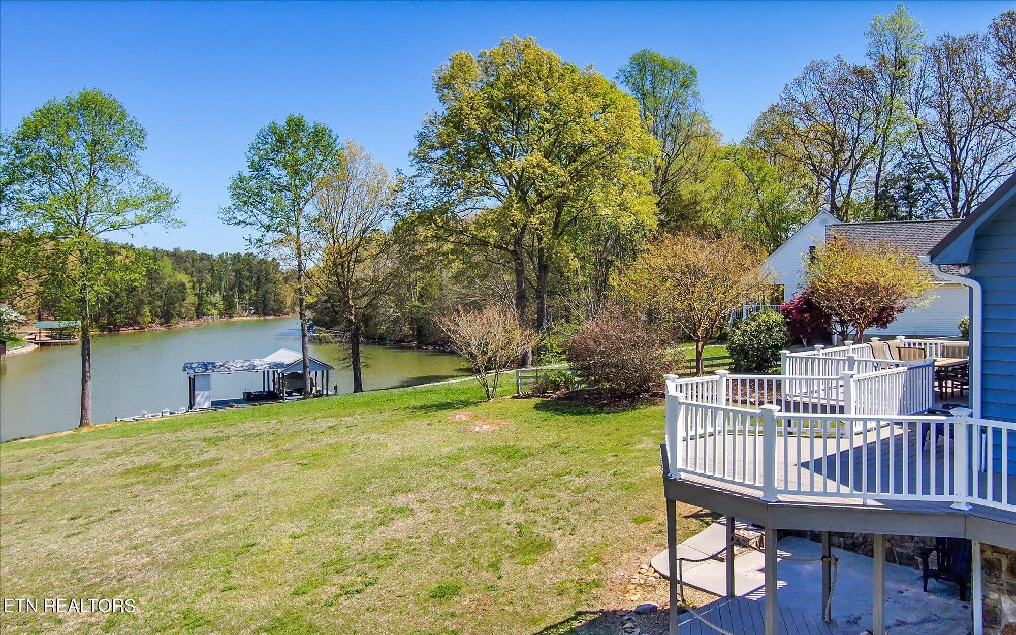 Fort Loudoun and Tellico Lake Real Estate - Image# 33