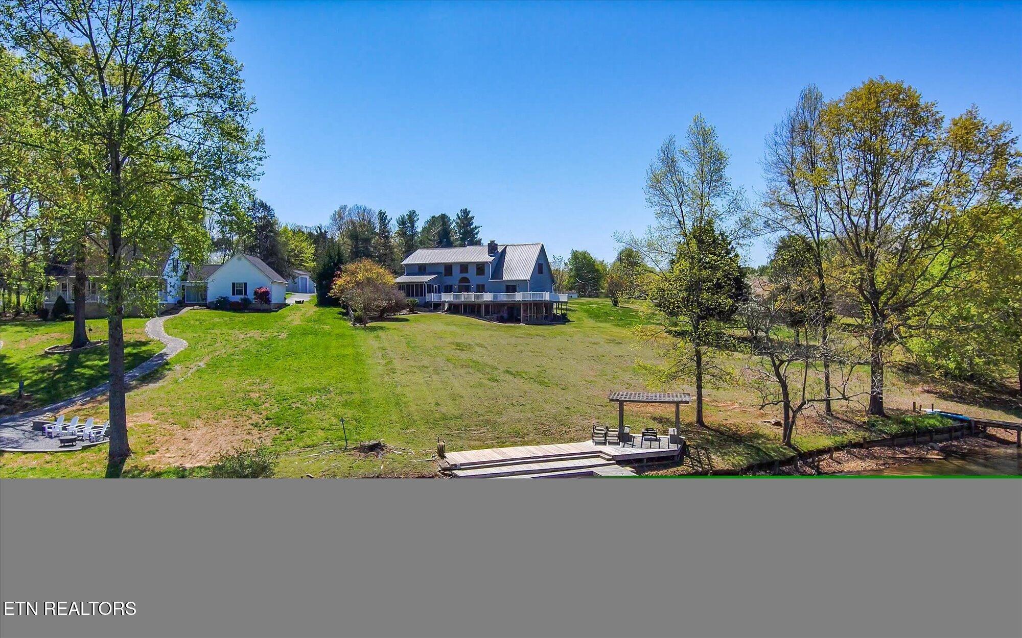 Fort Loudoun and Tellico Lake Real Estate - Image# 34