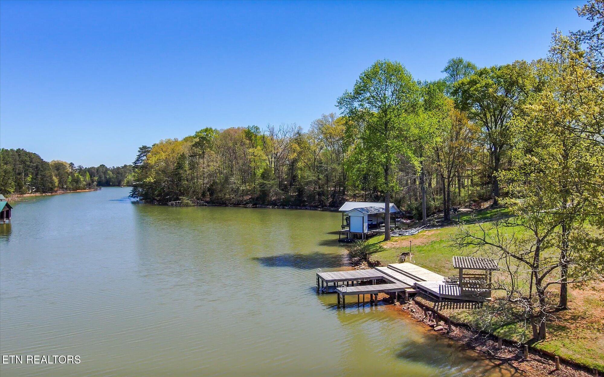 Fort Loudoun and Tellico Lake Real Estate - Image# 35