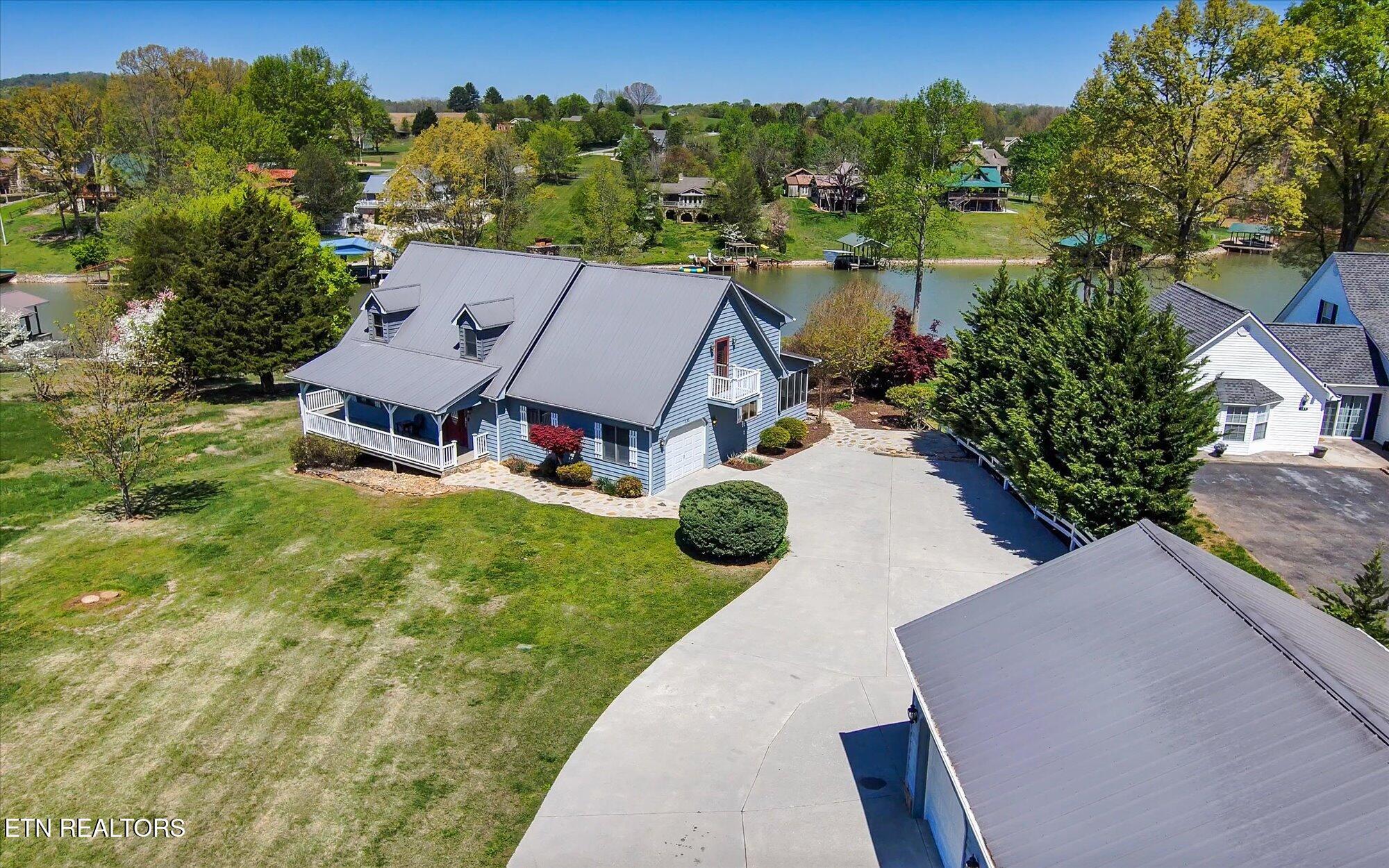 Fort Loudoun and Tellico Lake Real Estate - Image# 36