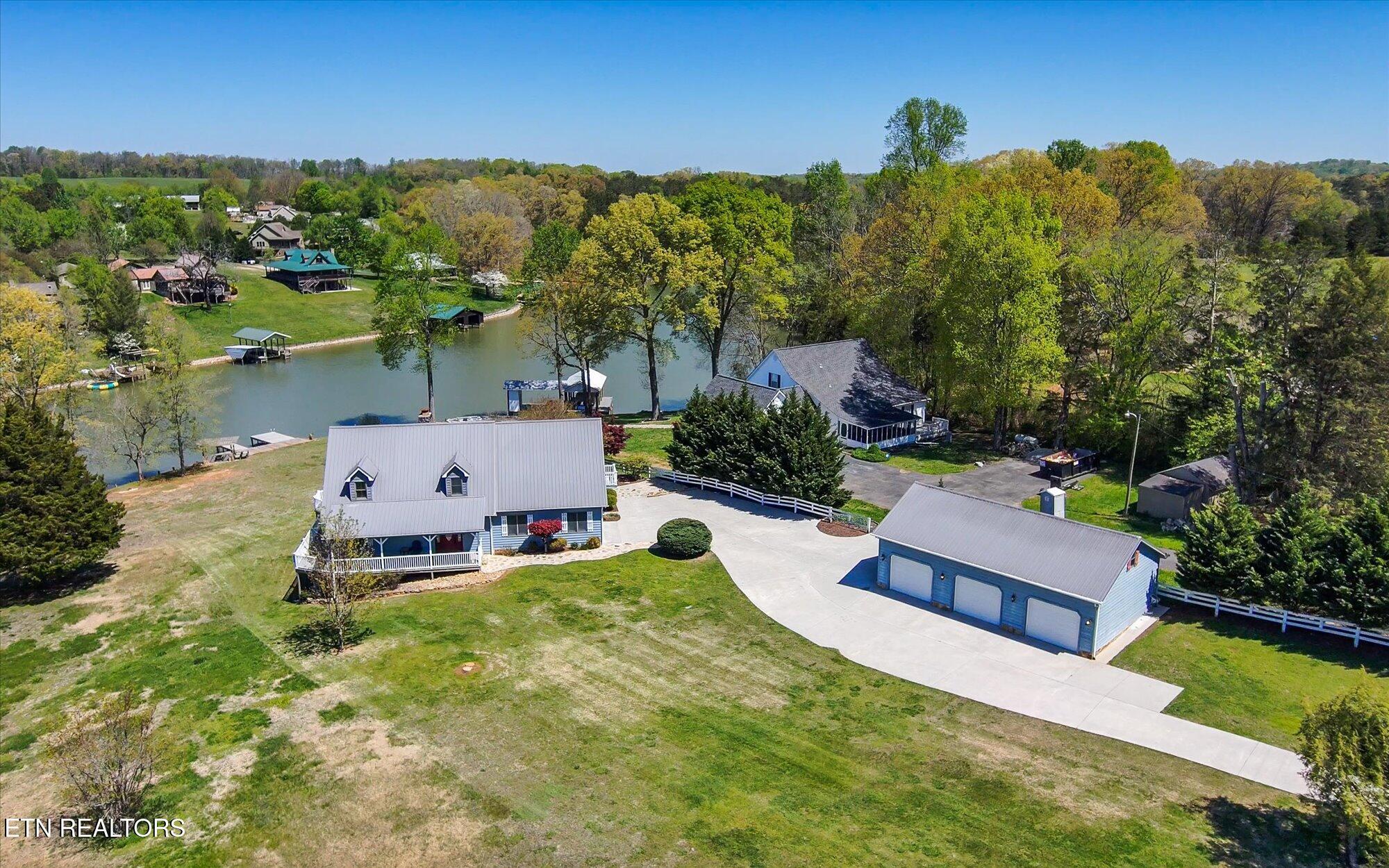 Fort Loudoun and Tellico Lake Real Estate - Image# 37