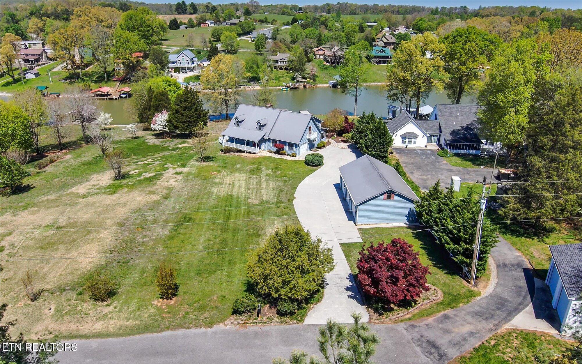 Fort Loudoun and Tellico Lake Real Estate - Image# 38