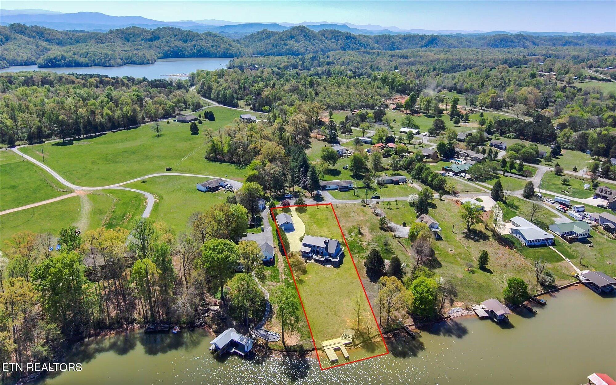 Fort Loudoun and Tellico Lake Real Estate - Image# 39