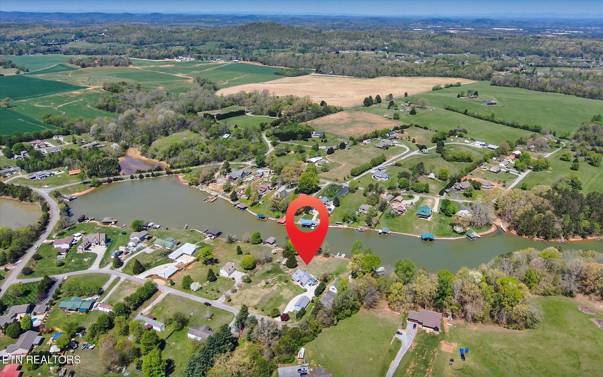 Fort Loudoun and Tellico Lake Real Estate - Image# 41