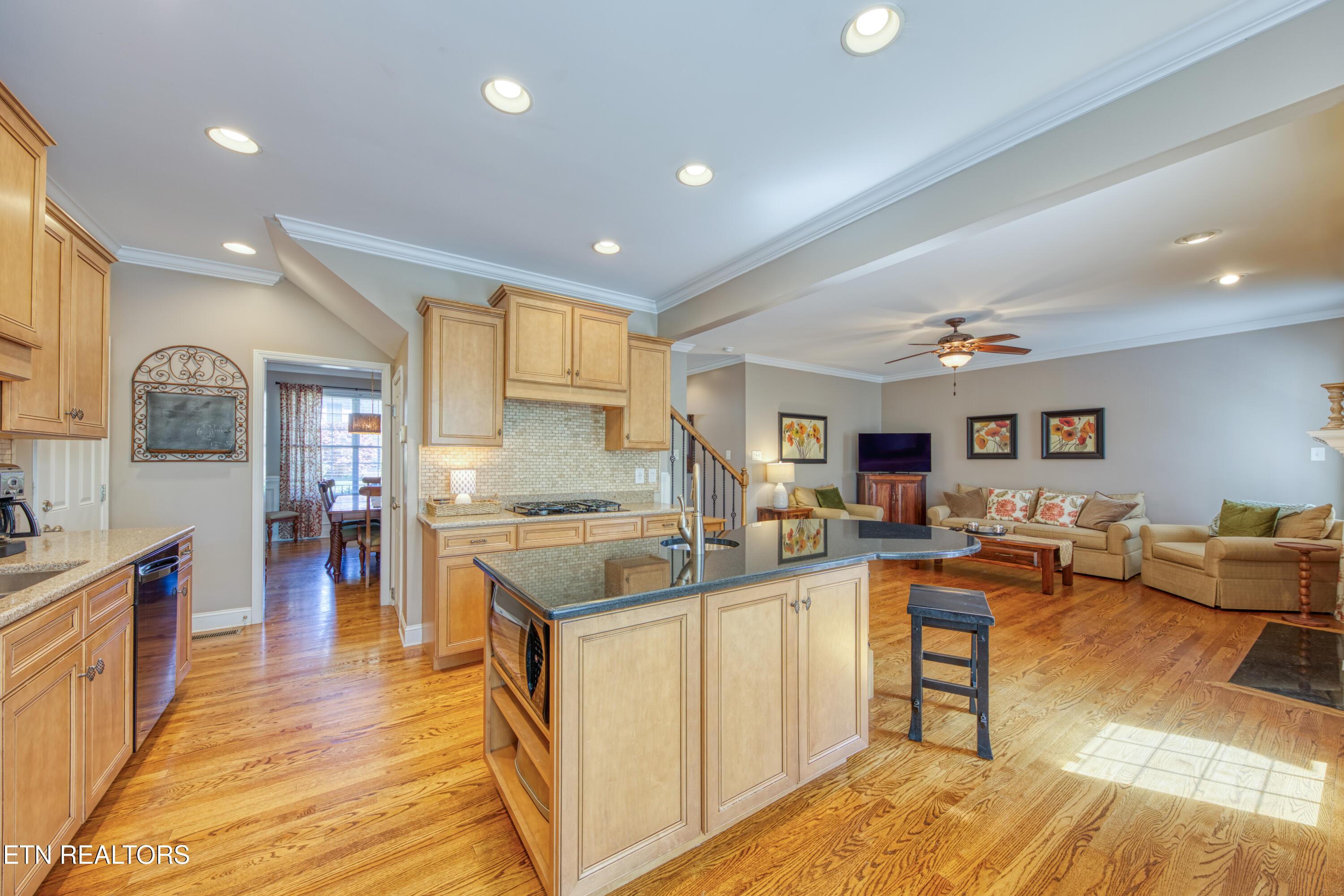 Fort Loudoun and Tellico Lake Real Estate - Image# 11