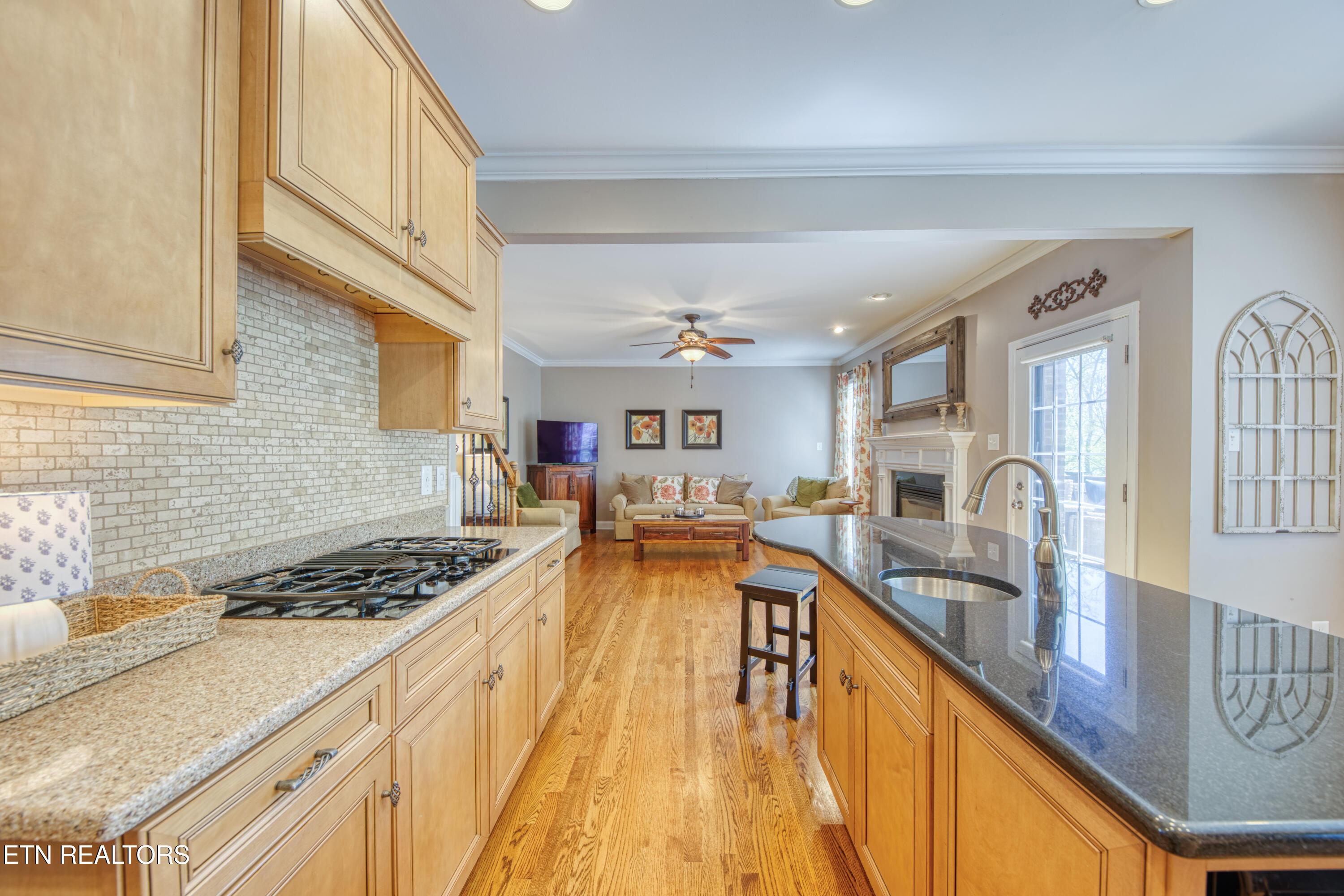 Fort Loudoun and Tellico Lake Real Estate - Image# 15
