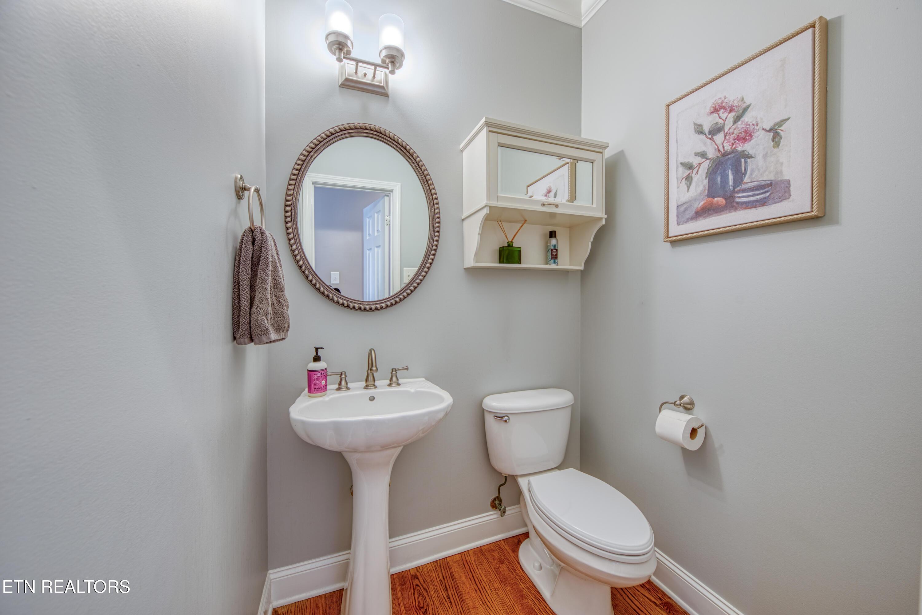 Fort Loudoun and Tellico Lake Real Estate - Image# 18