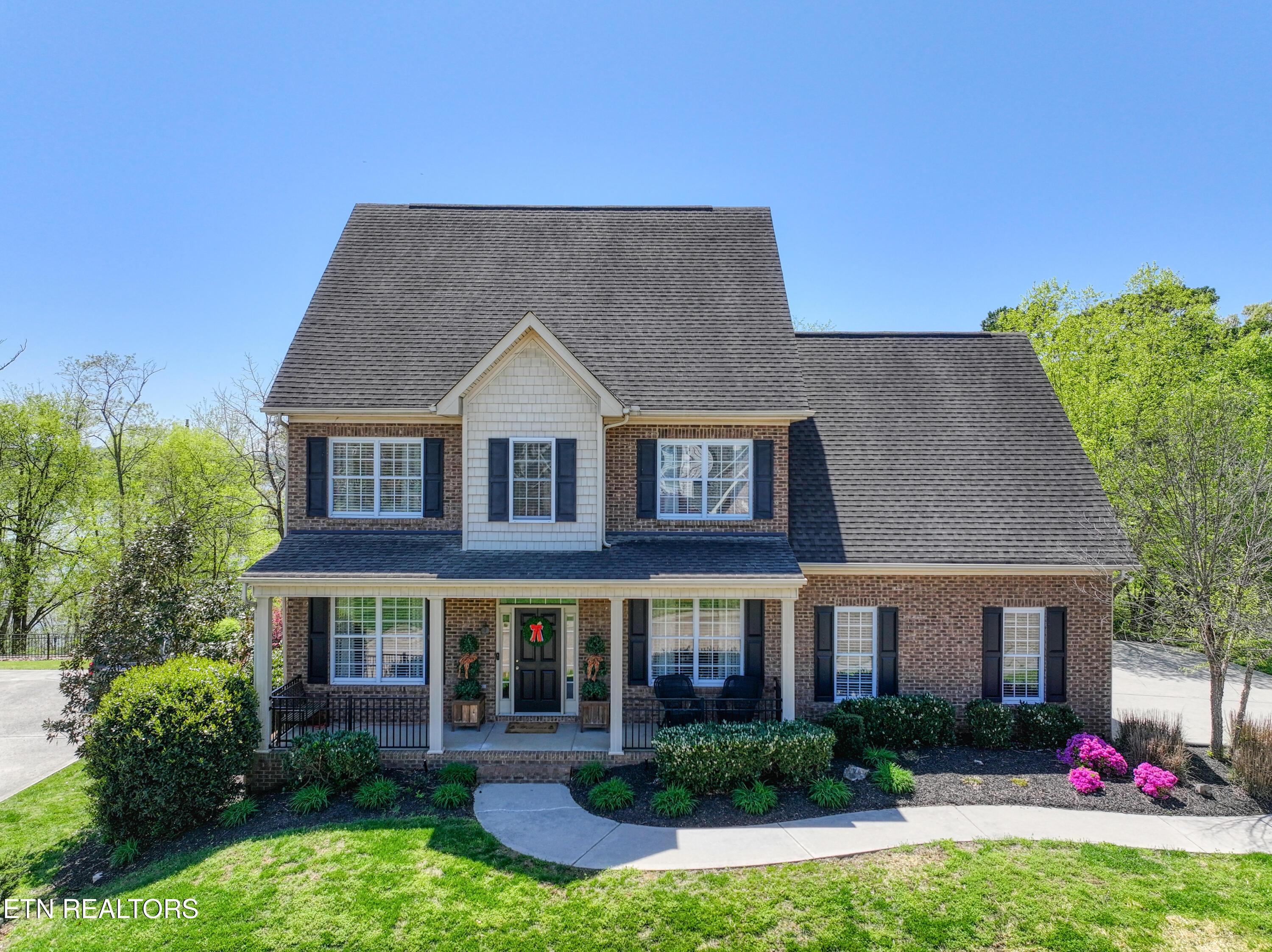 Fort Loudoun and Tellico Lake Real Estate - Image# 32