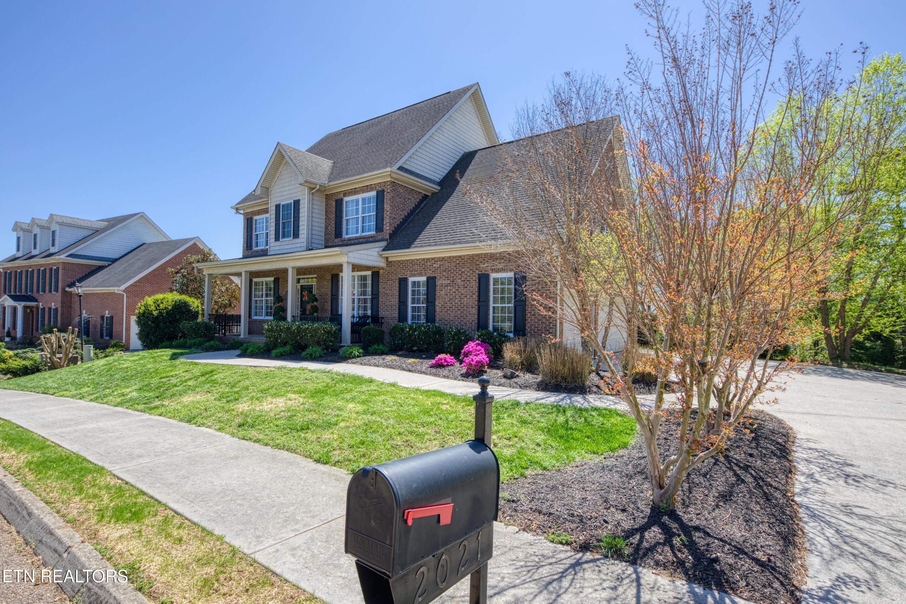 Fort Loudoun and Tellico Lake Real Estate - Image# 34