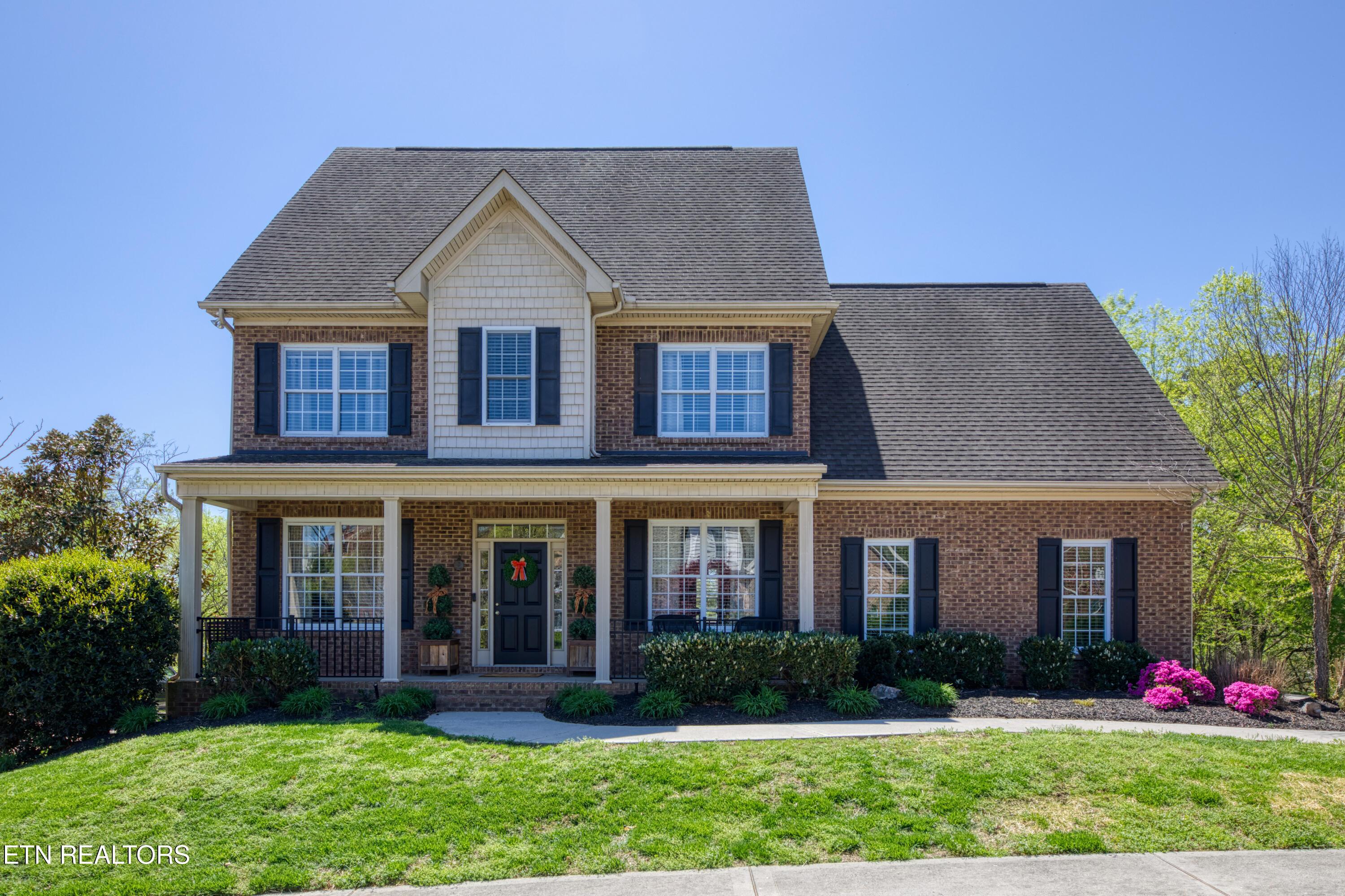 Fort Loudoun and Tellico Lake Real Estate - Image# 1