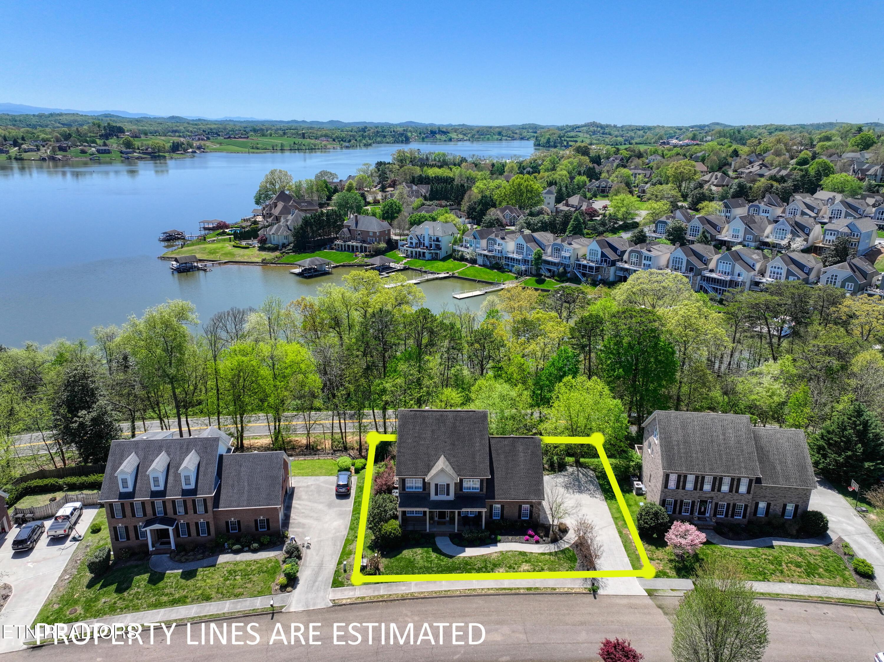 Fort Loudoun and Tellico Lake Real Estate - Image# 4