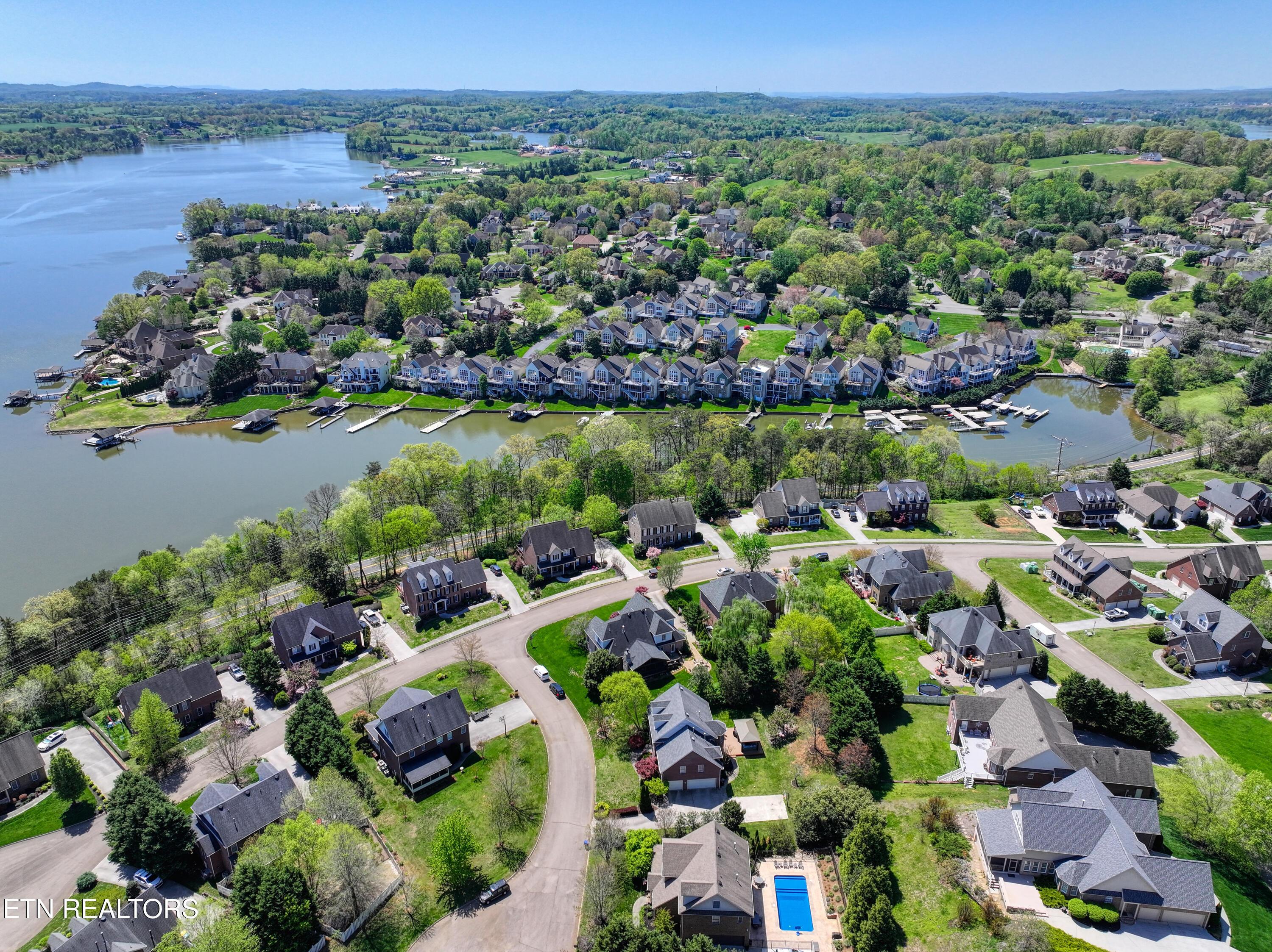 Fort Loudoun and Tellico Lake Real Estate - Image# 39
