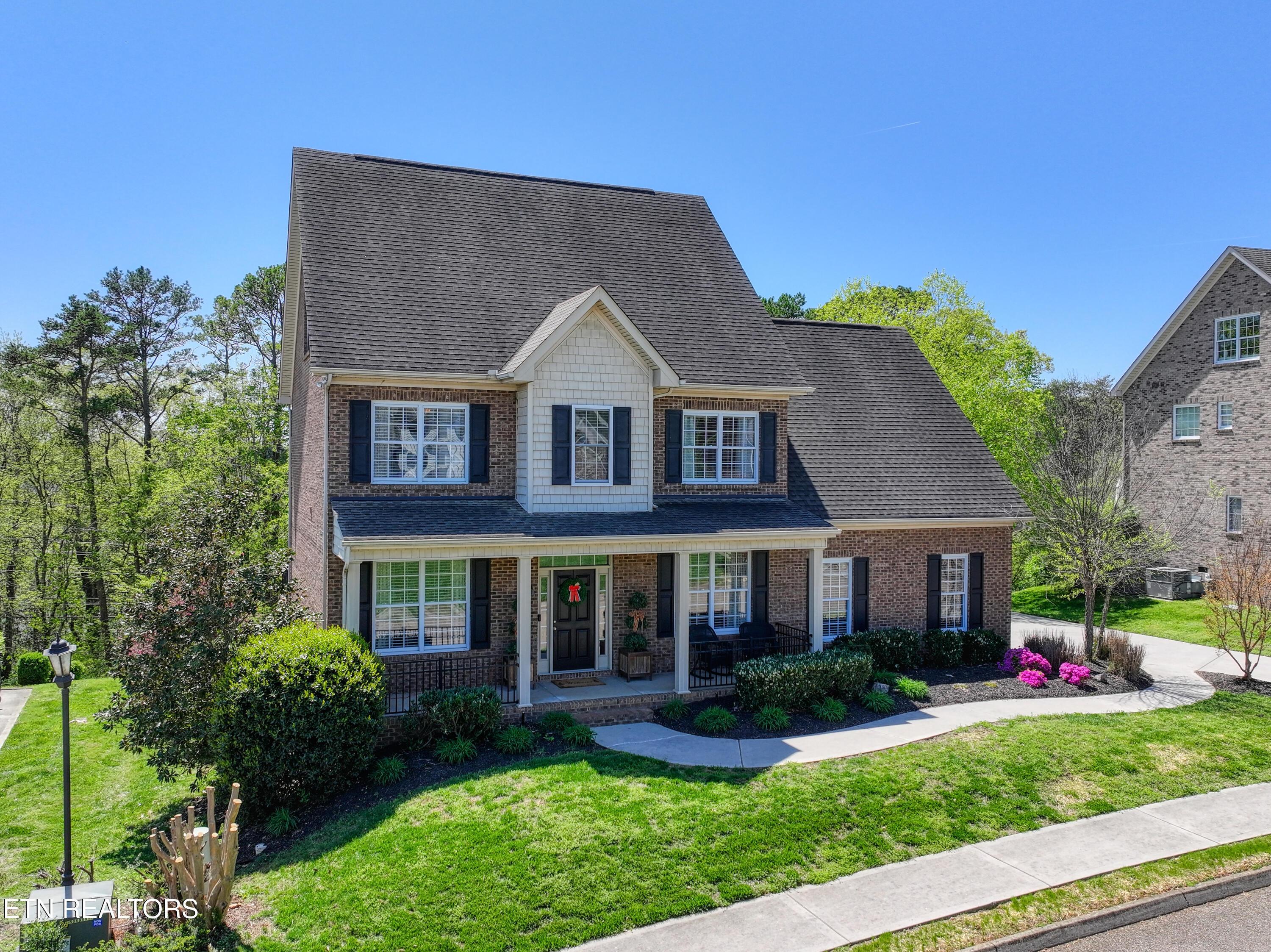 Fort Loudoun and Tellico Lake Real Estate - Image# 36