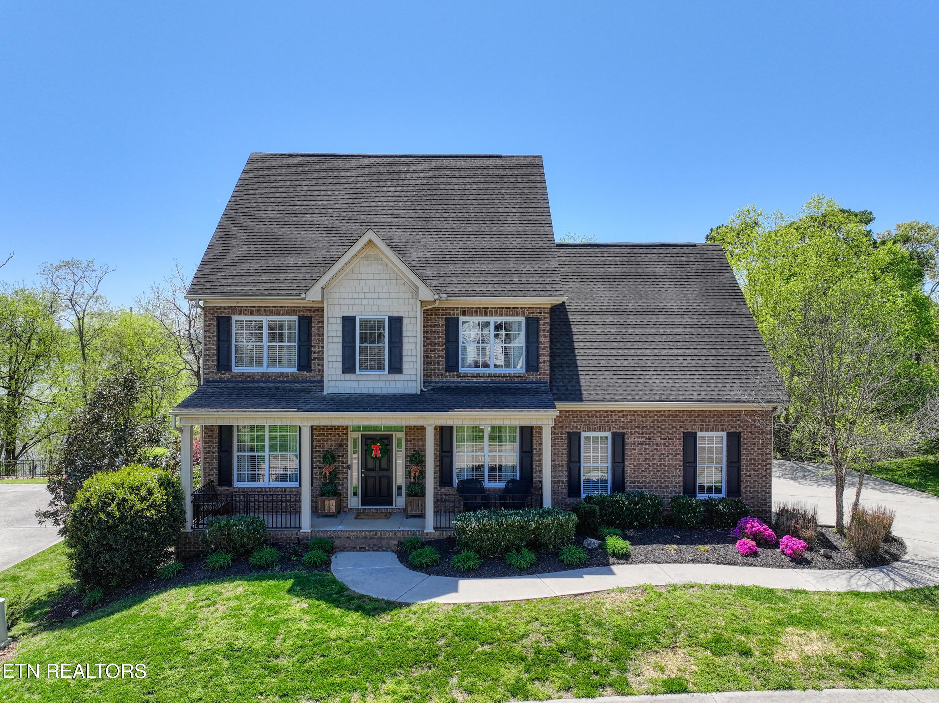 Fort Loudoun and Tellico Lake Real Estate - Image# 33