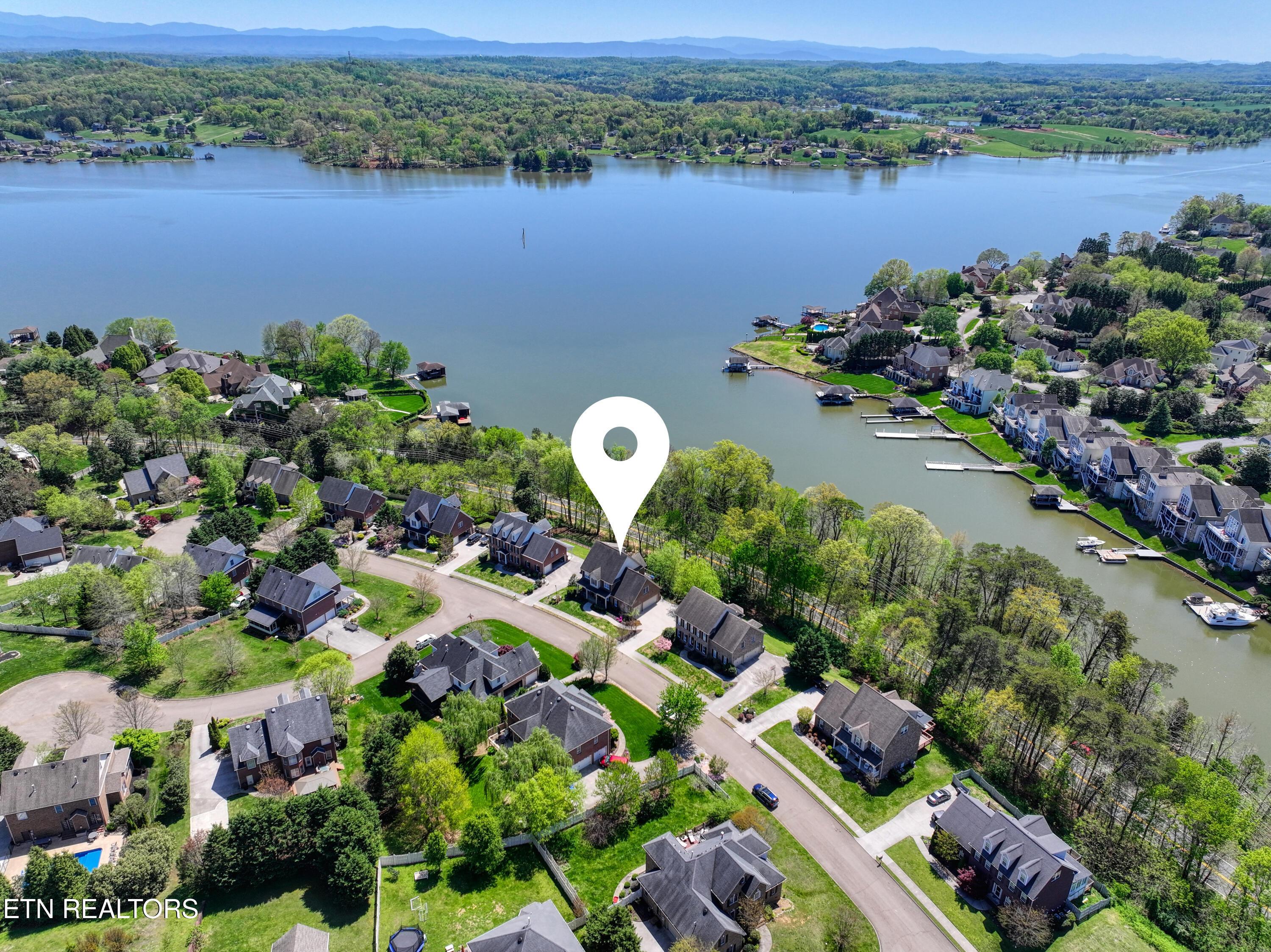 Fort Loudoun and Tellico Lake Real Estate - Image# 3