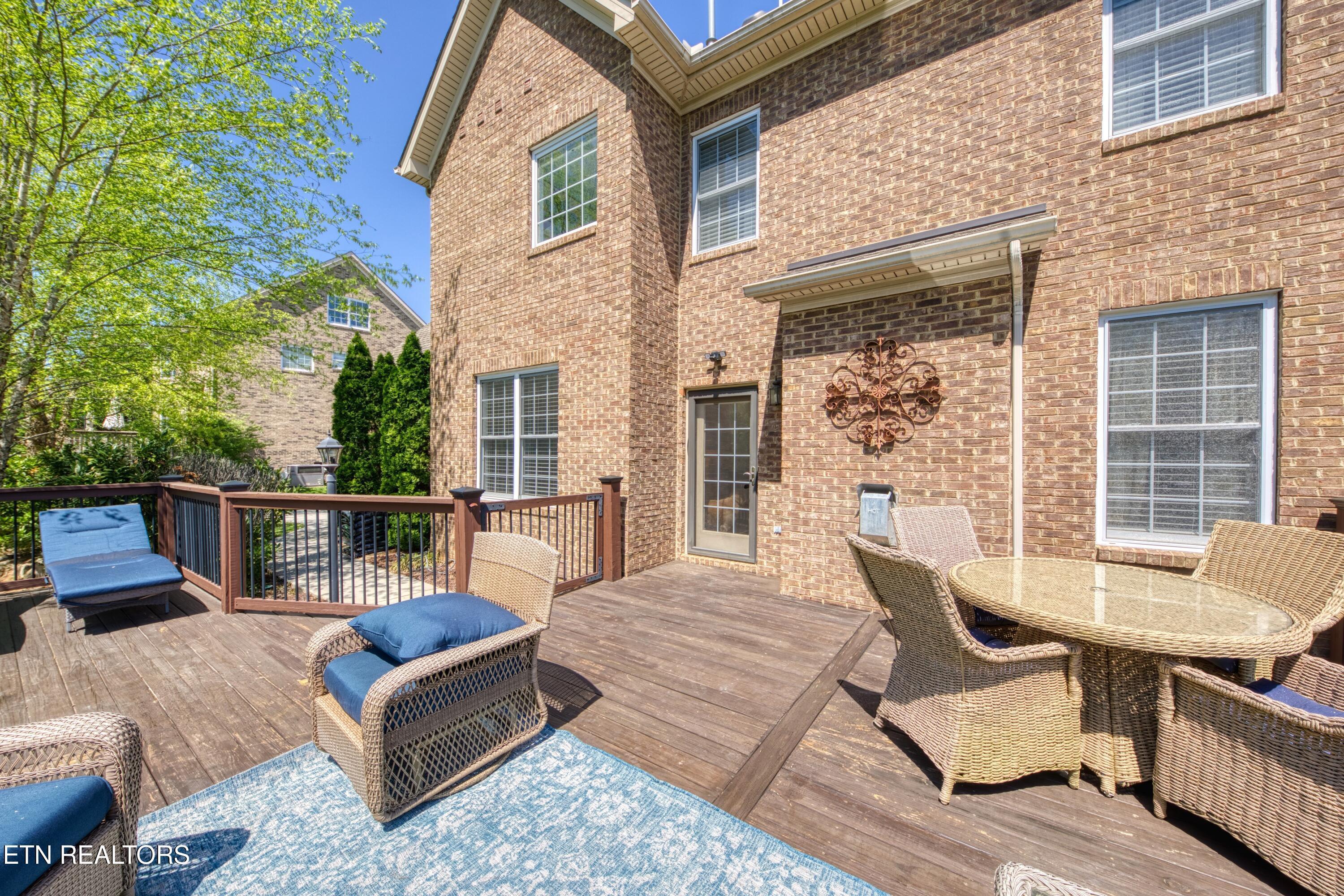 Fort Loudoun and Tellico Lake Real Estate - Image# 16