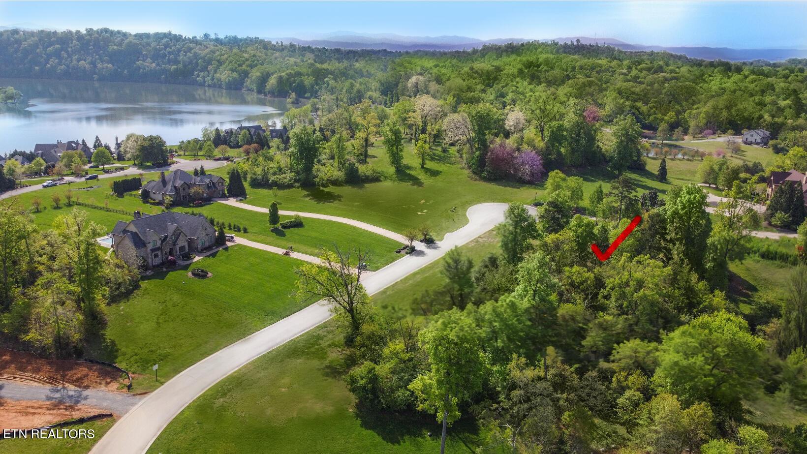 Fort Loudoun and Tellico Lake Real Estate - Image# 2