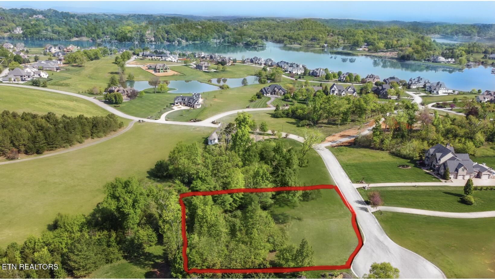 Fort Loudoun and Tellico Lake Real Estate - Image# 6