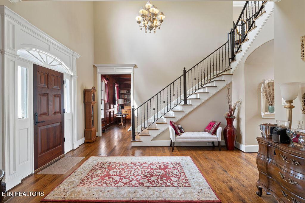 Fort Loudoun and Tellico Lake Real Estate - Image# 14