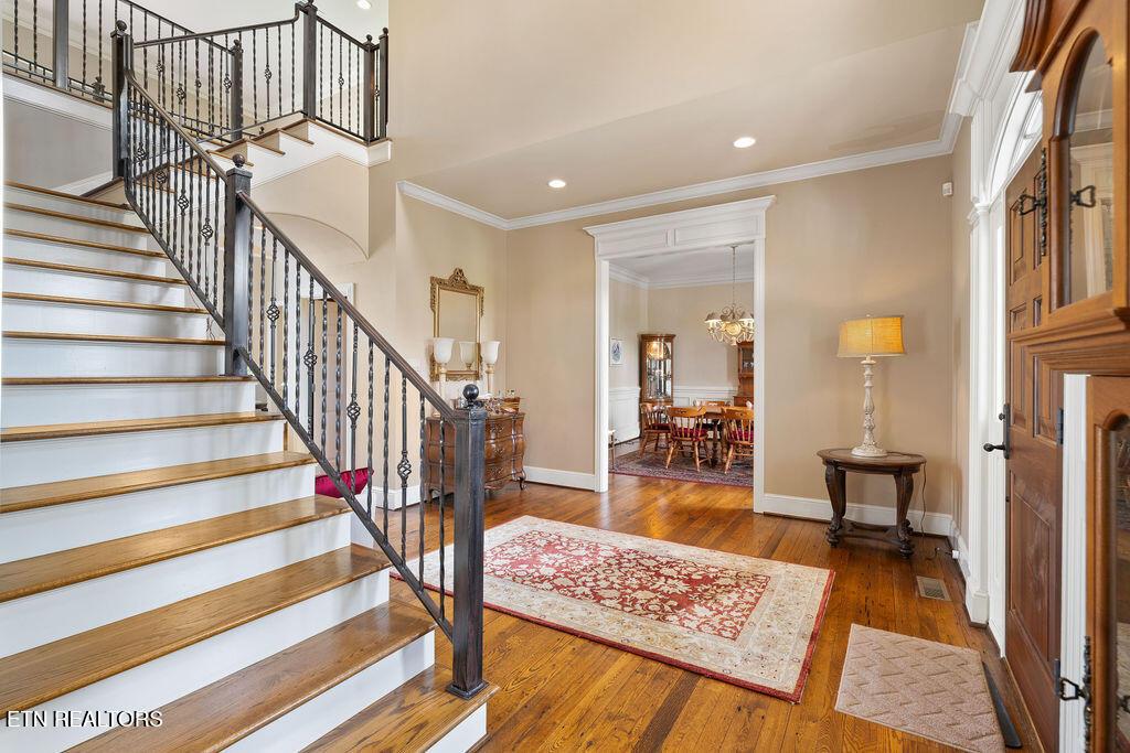 Fort Loudoun and Tellico Lake Real Estate - Image# 15