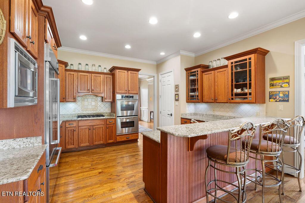 Fort Loudoun and Tellico Lake Real Estate - Image# 22