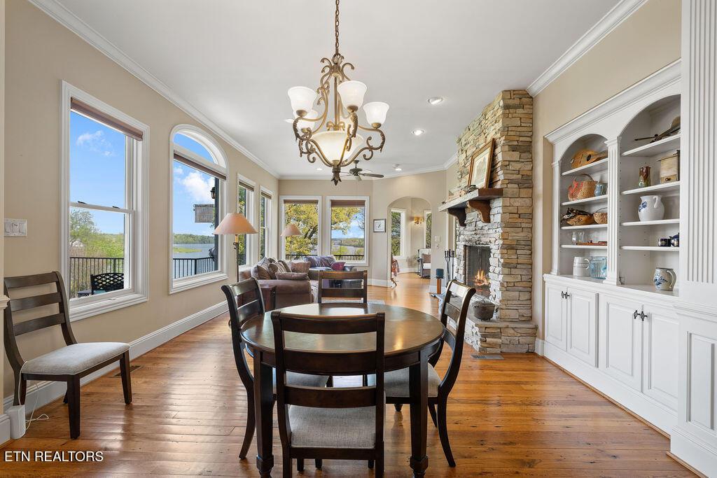 Fort Loudoun and Tellico Lake Real Estate - Image# 27