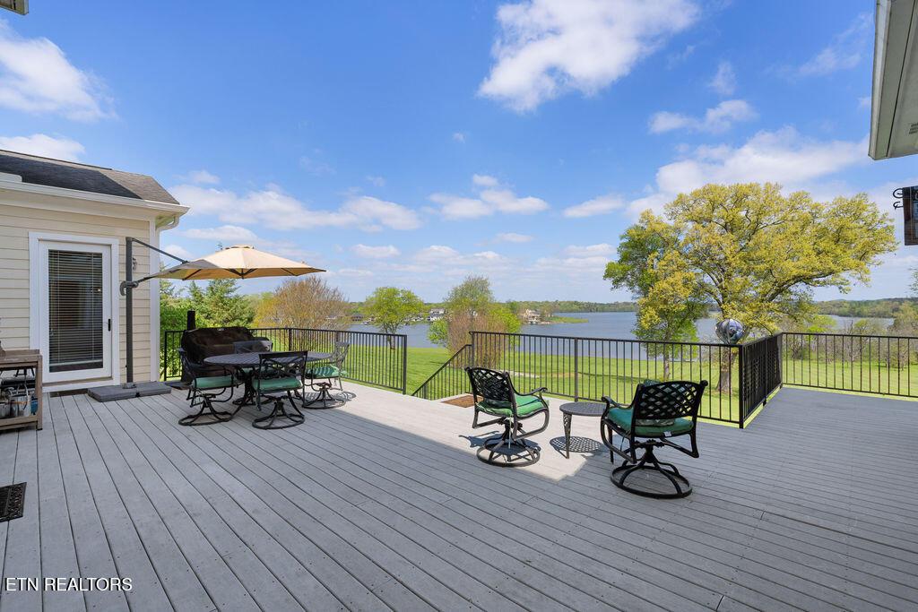 Fort Loudoun and Tellico Lake Real Estate - Image# 55