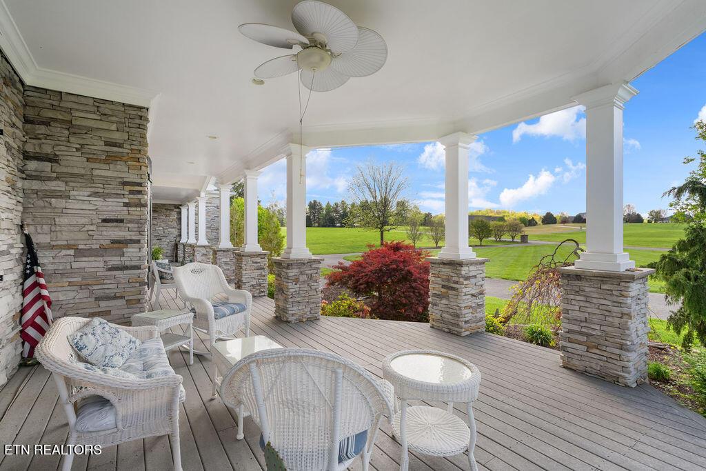 Fort Loudoun and Tellico Lake Real Estate - Image# 11