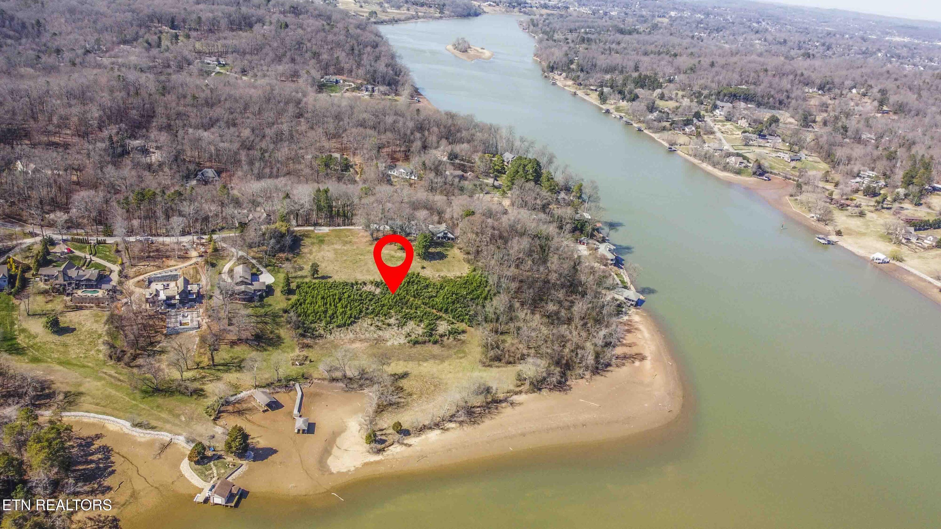 5136 Buckhead Trail Tr, Knoxville, TN - Fort Loudoun and Tellico Lake Real Estate - Image# 5