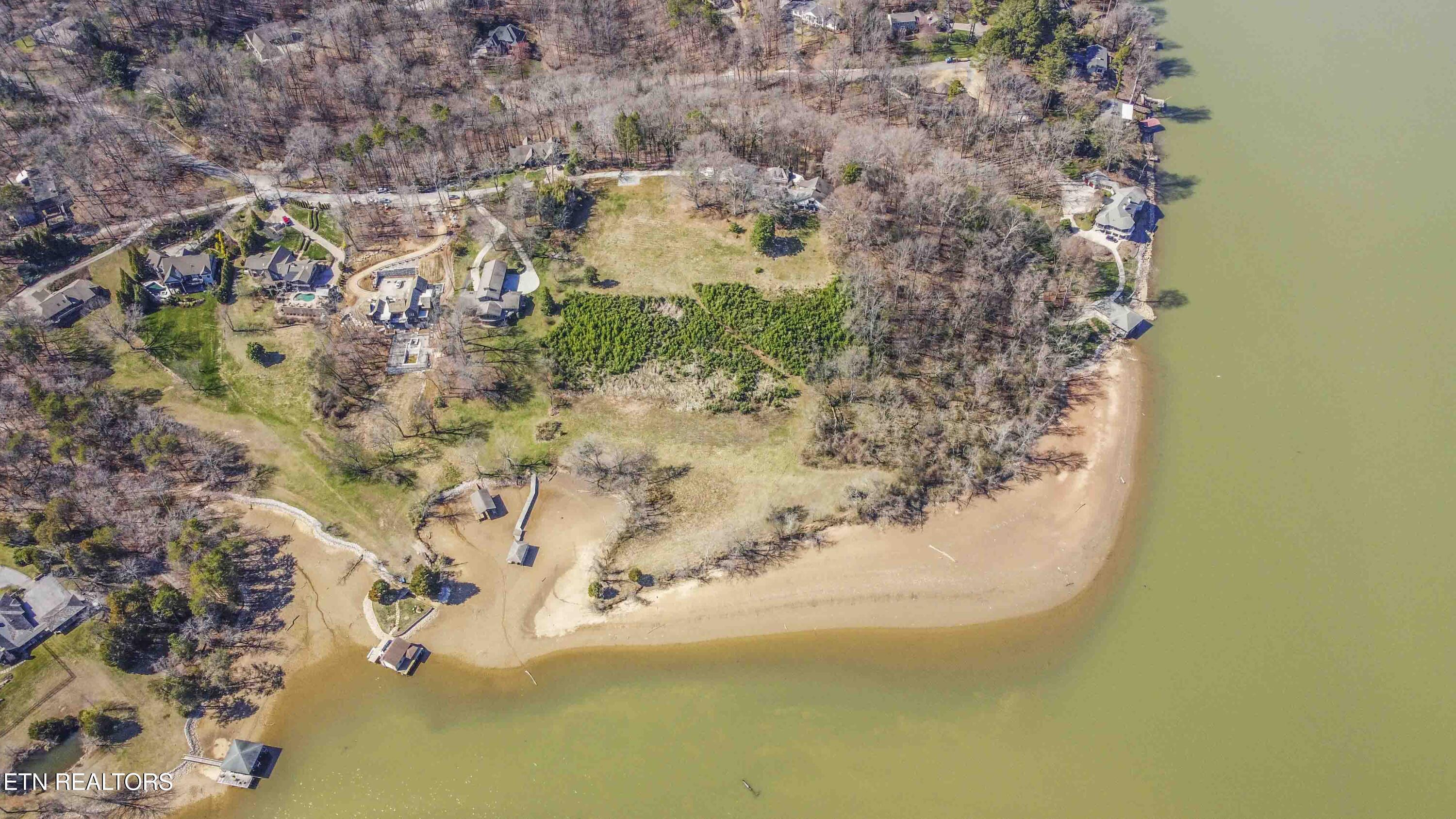 5136 Buckhead Trail Tr, Knoxville, TN - Fort Loudoun and Tellico Lake Real Estate - Image# 6