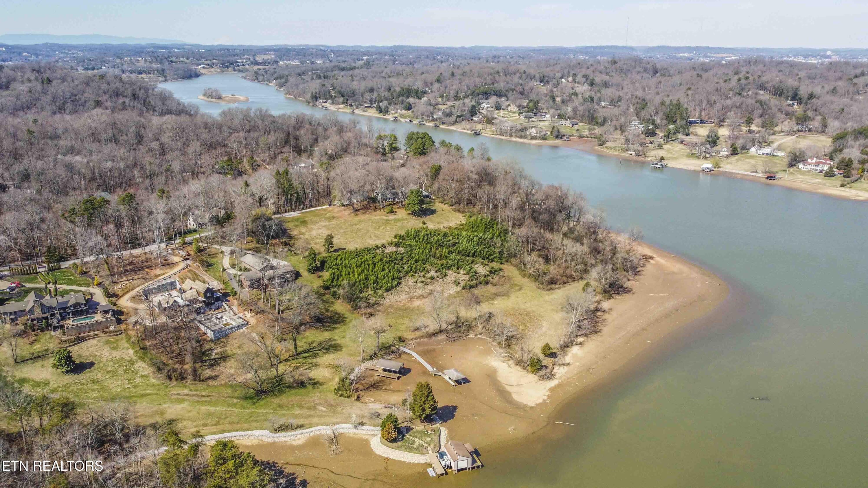 5136 Buckhead Trail Tr, Knoxville, TN - Fort Loudoun and Tellico Lake Real Estate - Image# 17