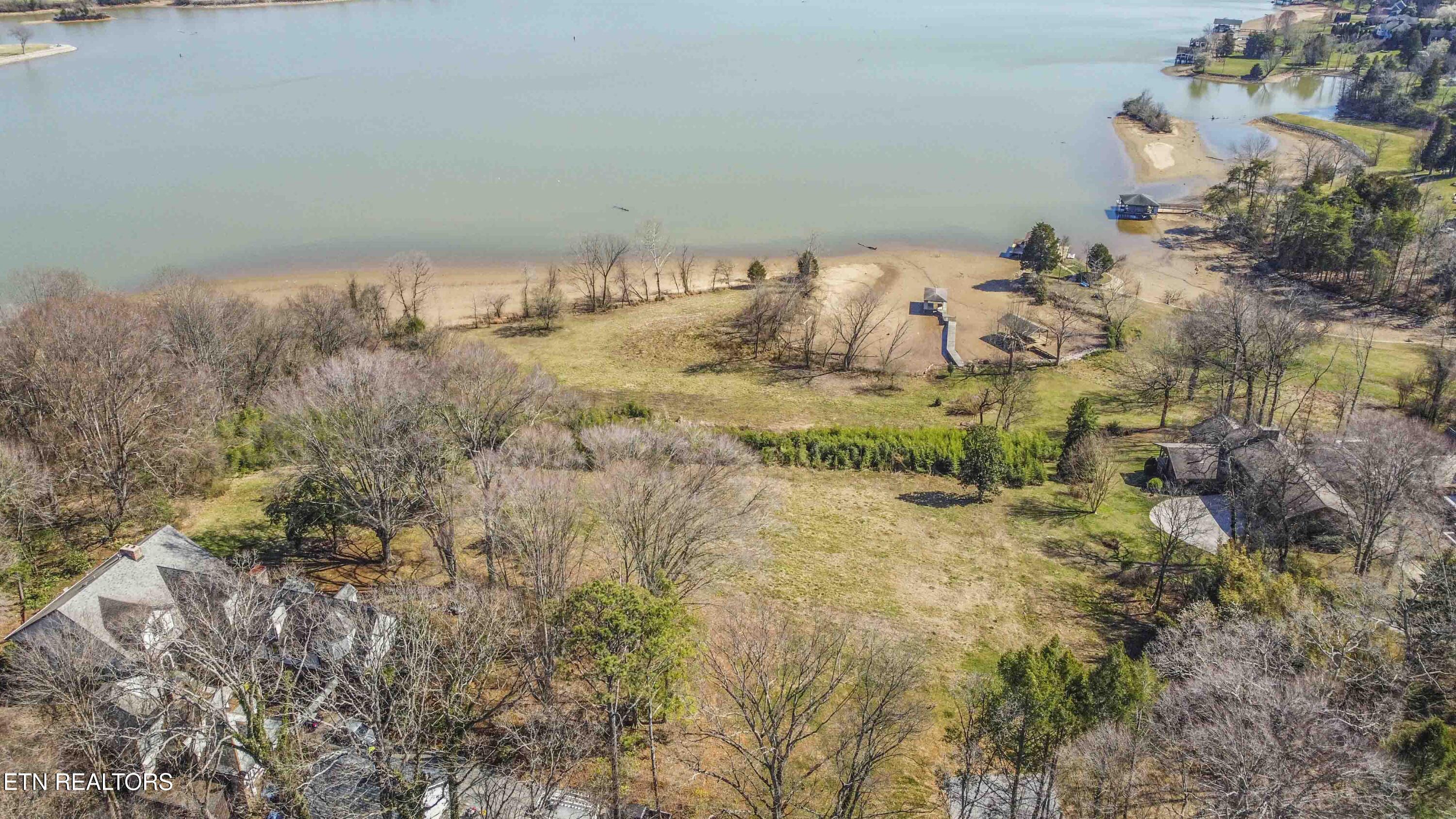 5136 Buckhead Trail Tr, Knoxville, TN - Fort Loudoun and Tellico Lake Real Estate - Image# 20