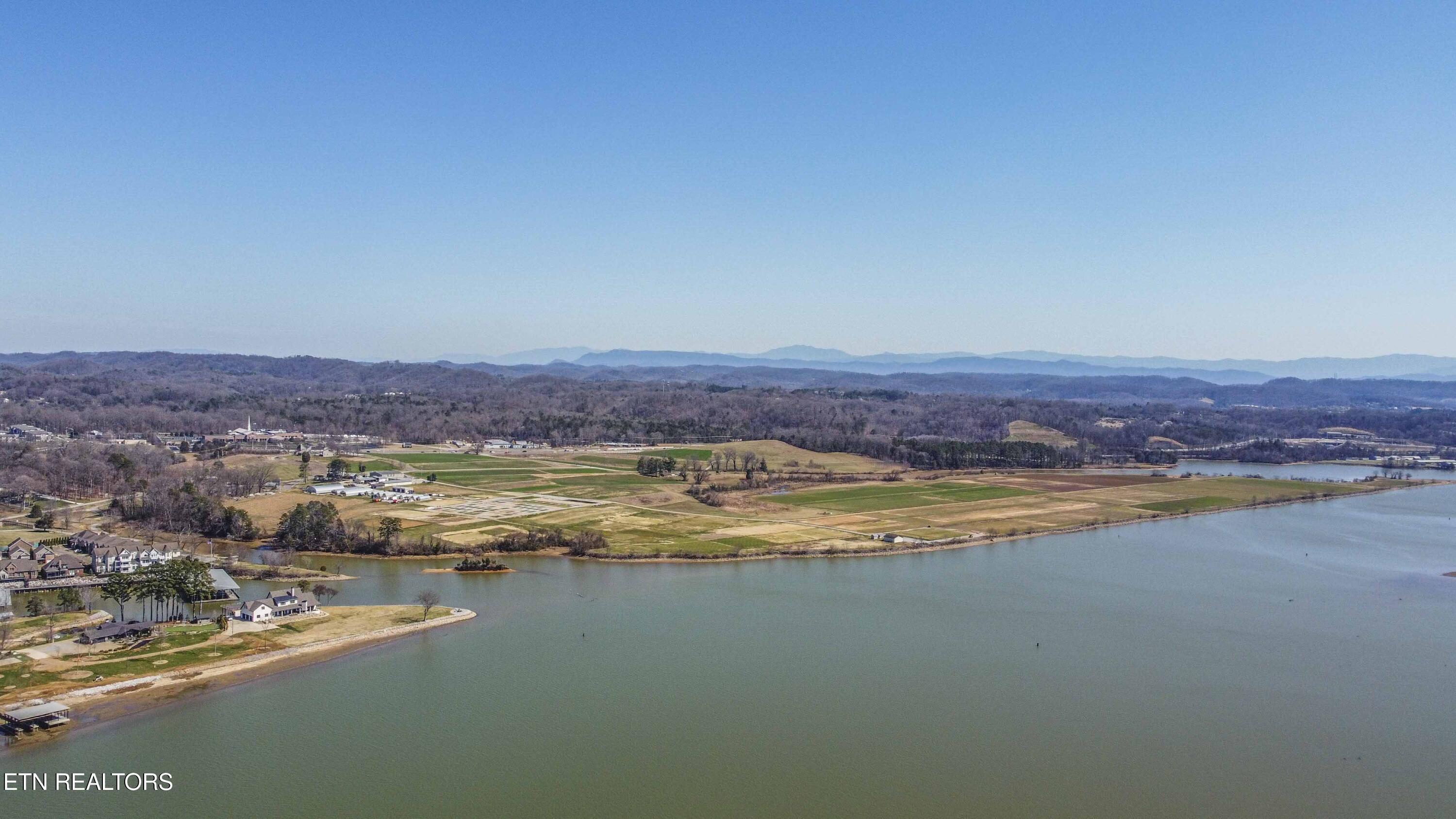 5136 Buckhead Trail Tr, Knoxville, TN - Fort Loudoun and Tellico Lake Real Estate - Image# 23
