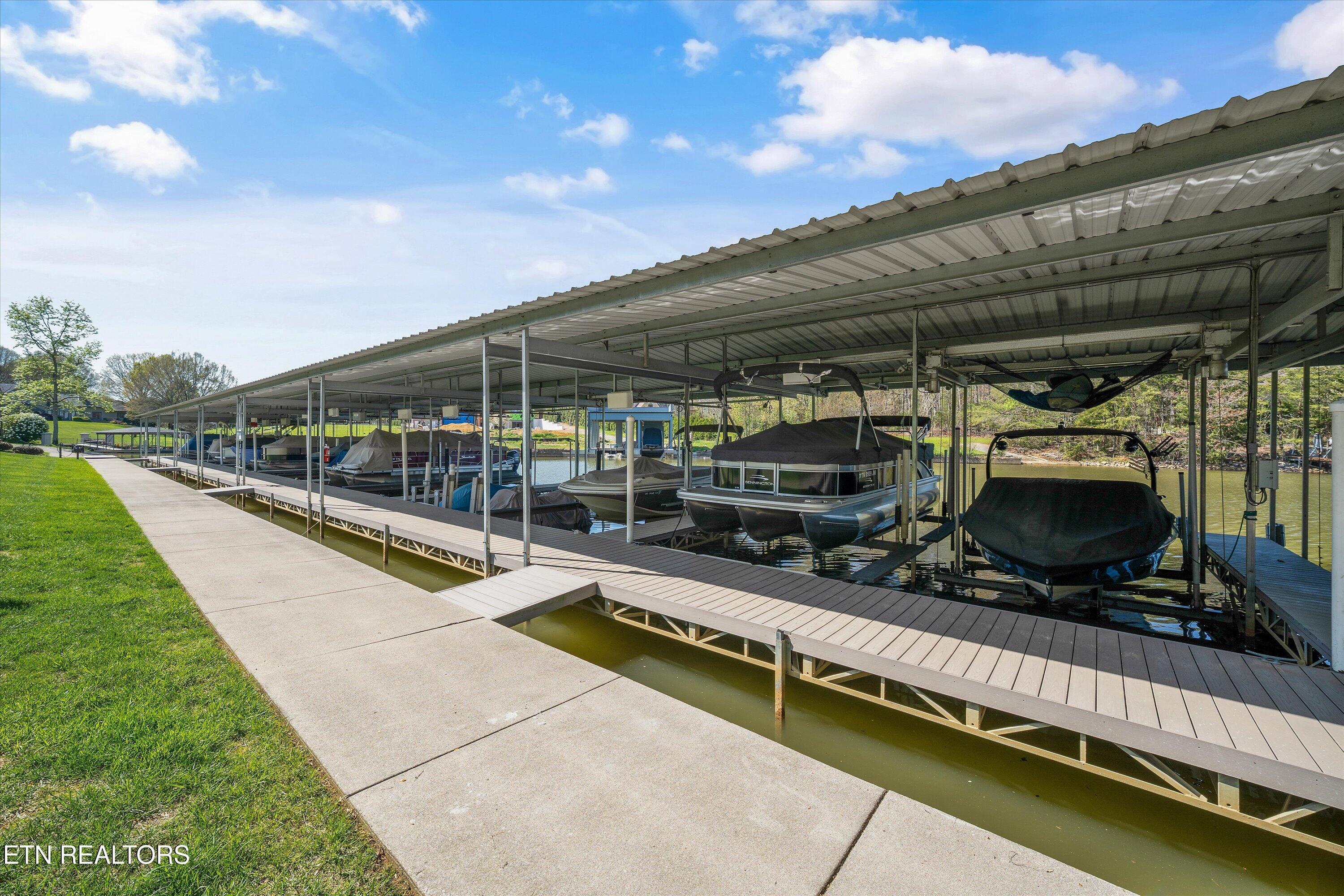 1621 Bayou Bend Way, Knoxville, TN - Fort Loudoun and Tellico Lake Real Estate - Image# 50