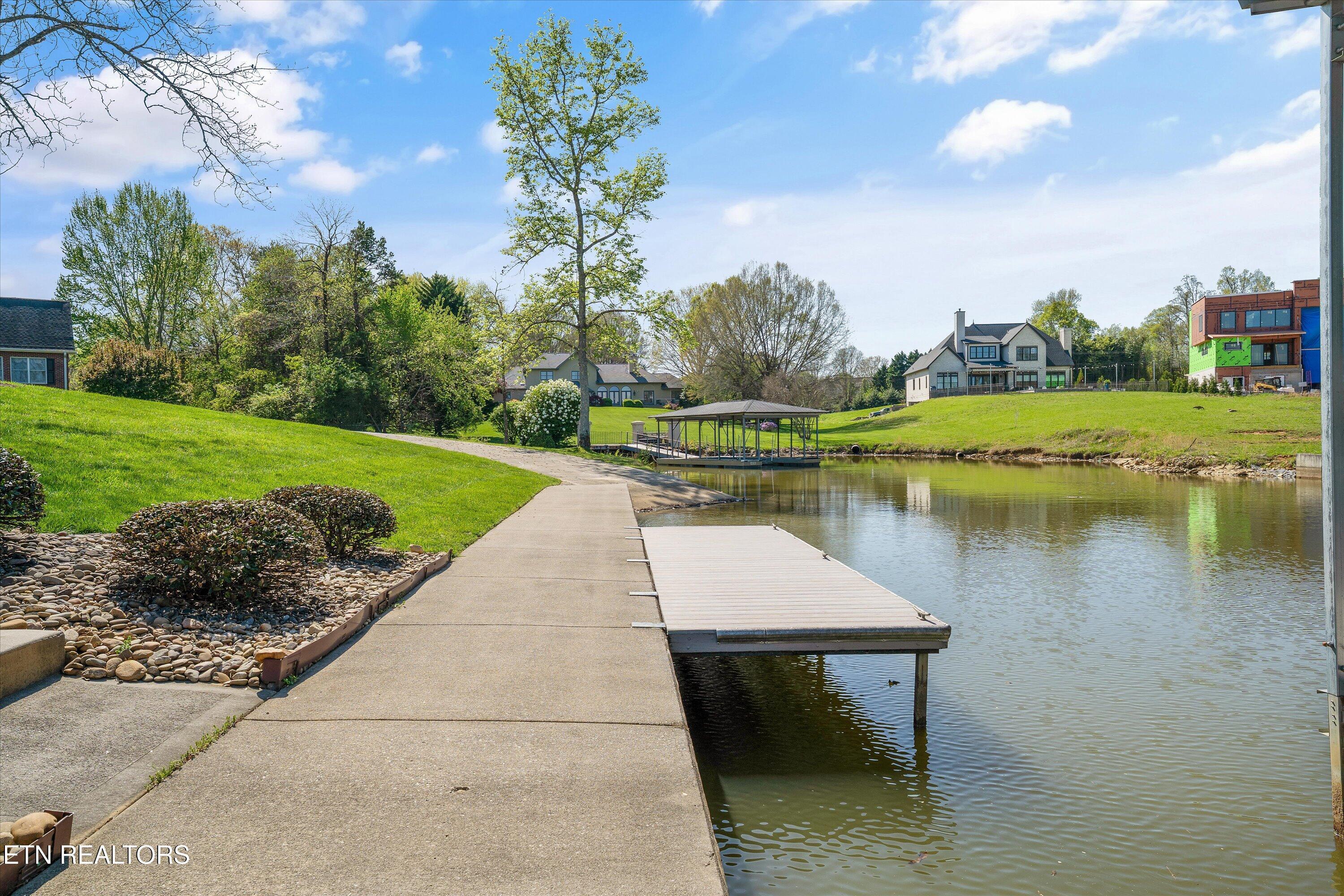 1621 Bayou Bend Way, Knoxville, TN - Fort Loudoun and Tellico Lake Real Estate - Image# 52