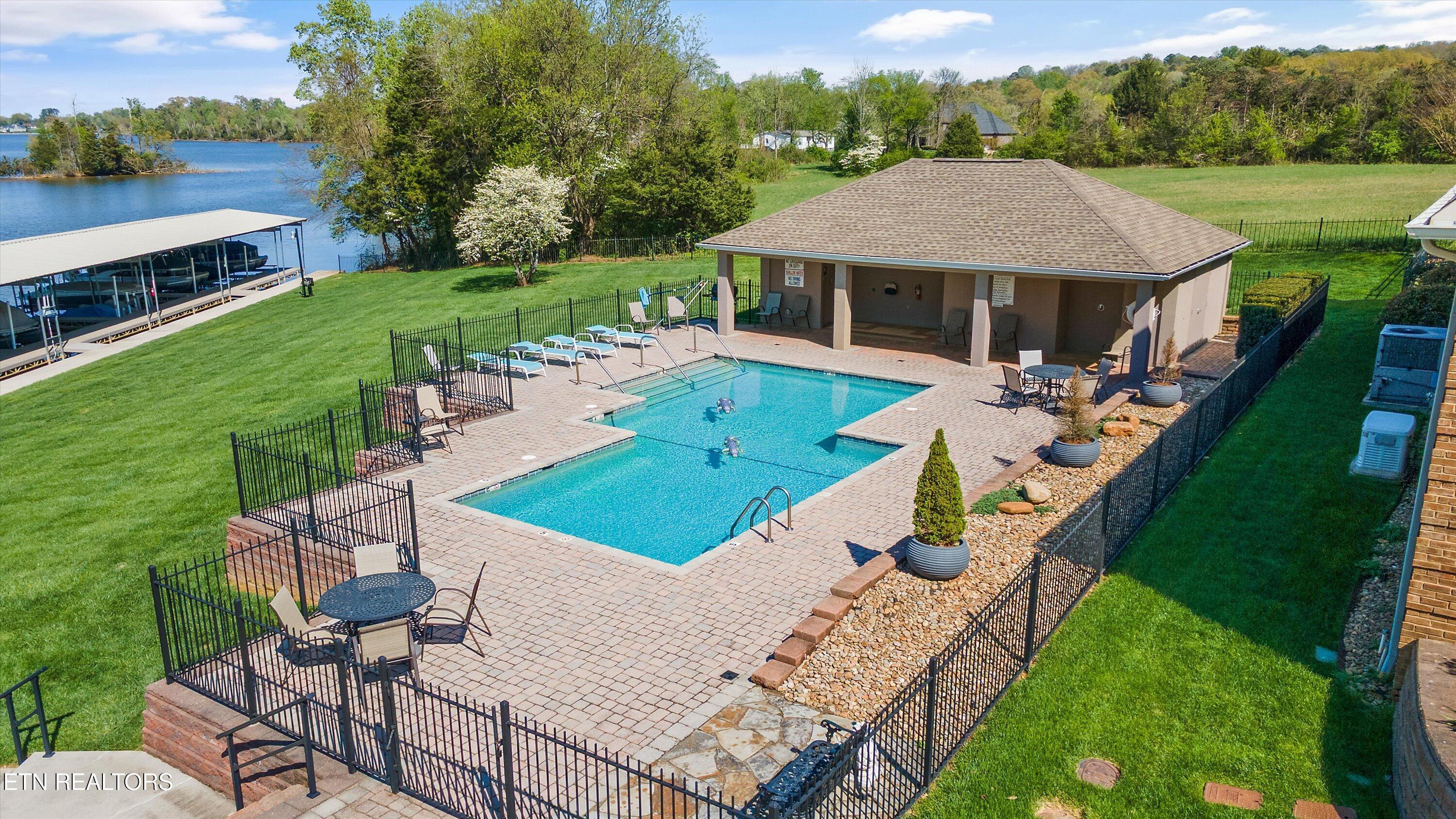 1621 Bayou Bend Way, Knoxville, TN - Fort Loudoun and Tellico Lake Real Estate - Image# 55