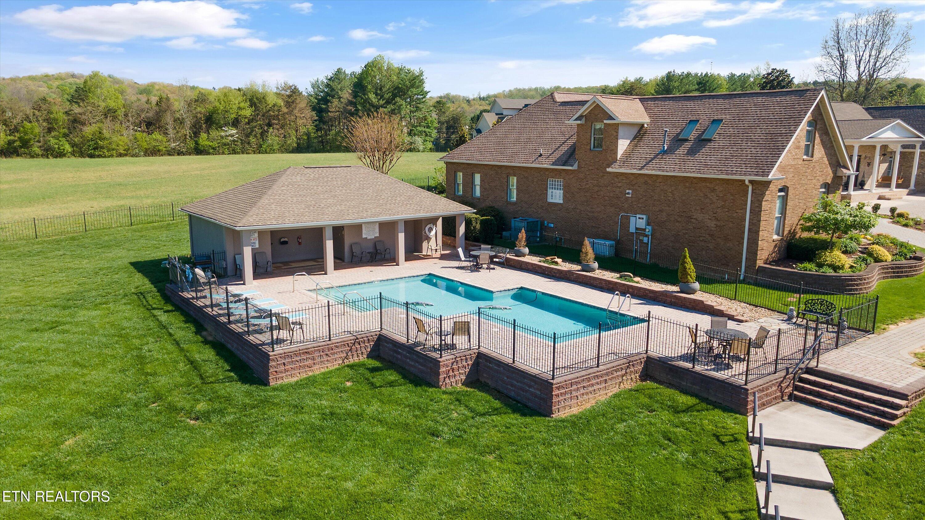 1621 Bayou Bend Way, Knoxville, TN - Fort Loudoun and Tellico Lake Real Estate - Image# 56