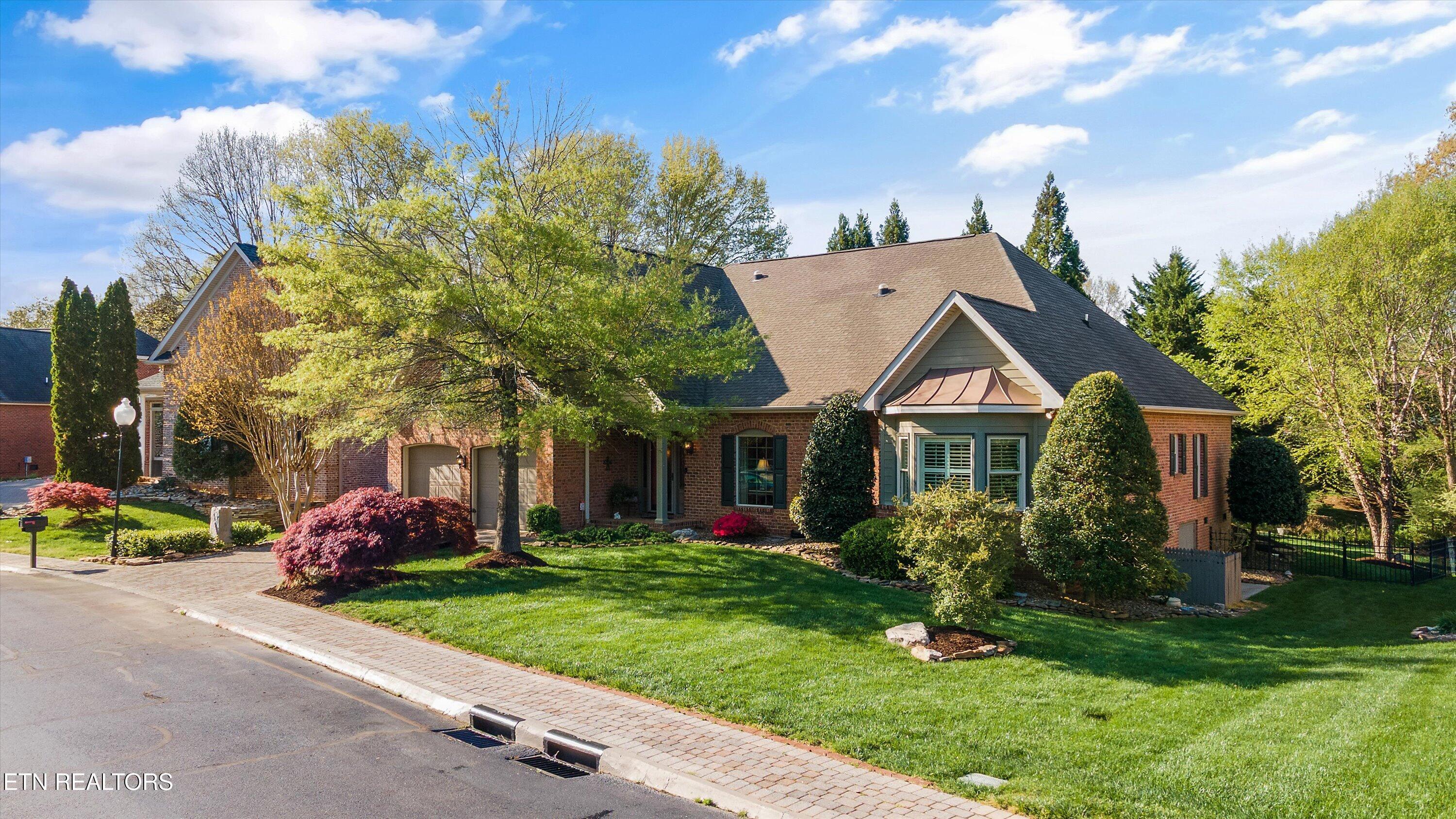 1621 Bayou Bend Way, Knoxville, TN - Fort Loudoun and Tellico Lake Real Estate - Image# 3