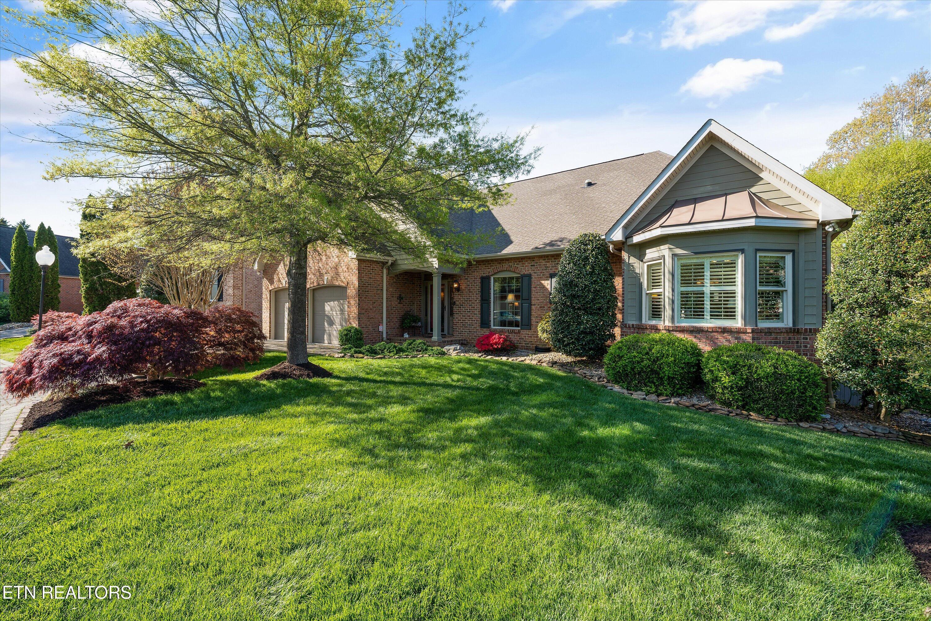 1621 Bayou Bend Way, Knoxville, TN - Fort Loudoun and Tellico Lake Real Estate - Image# 5