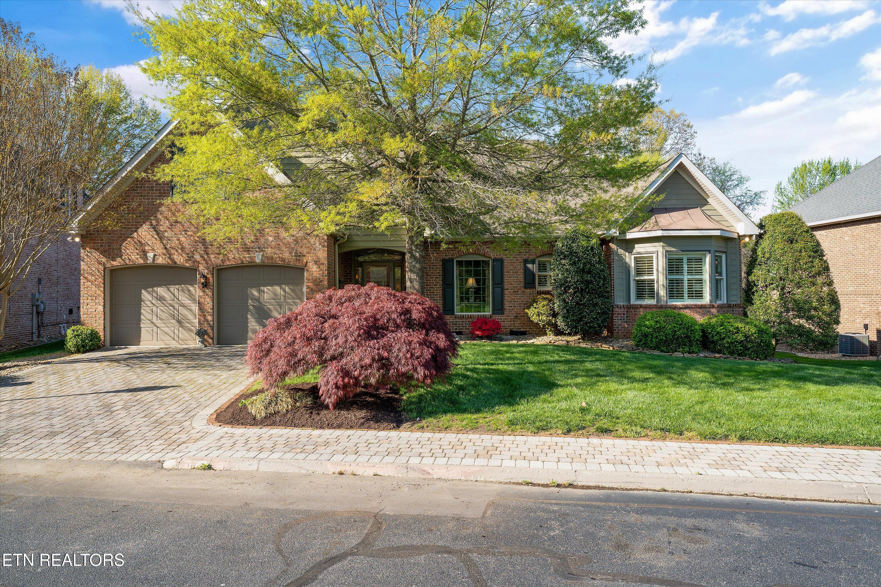 1621 Bayou Bend Way, Knoxville, TN - Fort Loudoun and Tellico Lake Real Estate - Image# 6