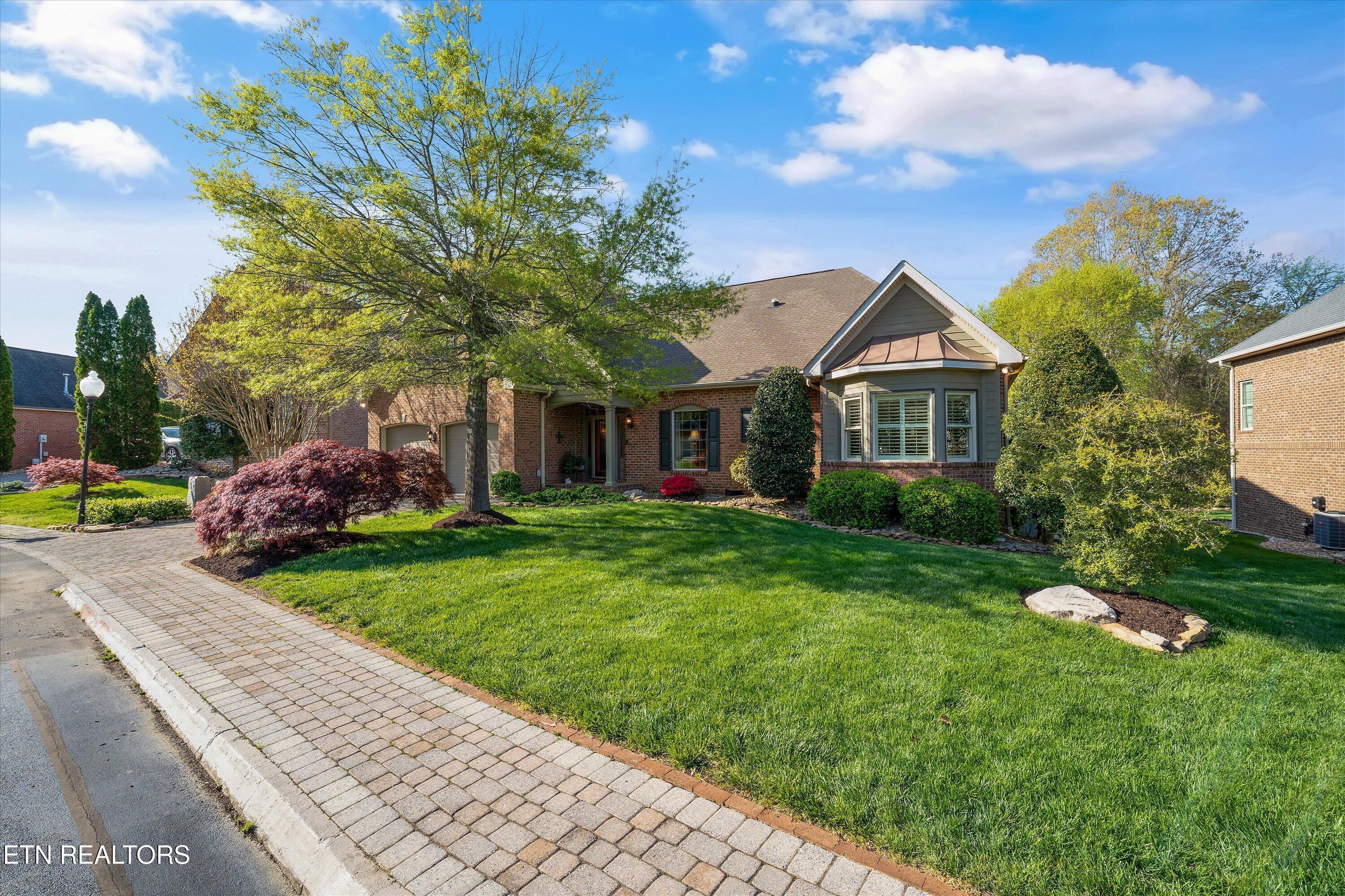 1621 Bayou Bend Way, Knoxville, TN - Fort Loudoun and Tellico Lake Real Estate - Image# 7