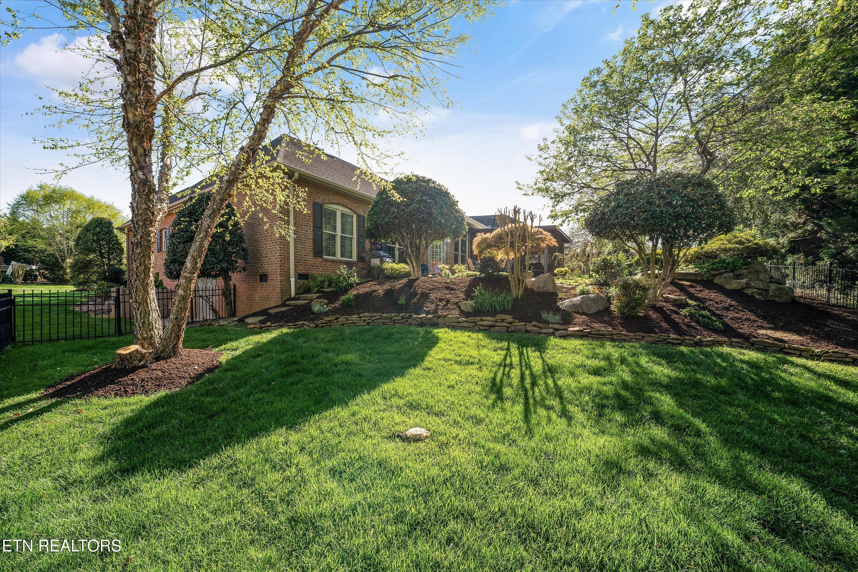 1621 Bayou Bend Way, Knoxville, TN - Fort Loudoun and Tellico Lake Real Estate - Image# 8