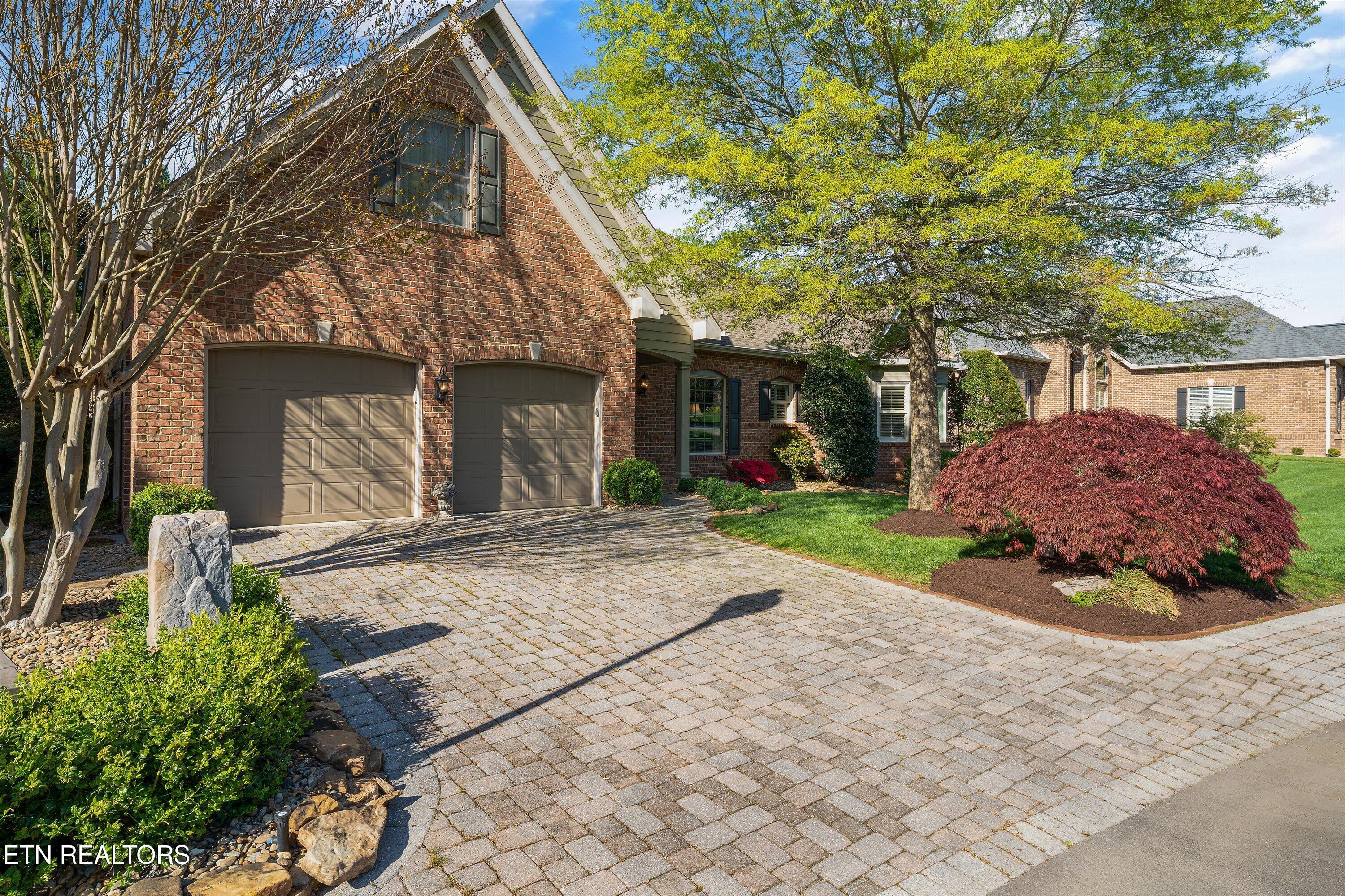 1621 Bayou Bend Way, Knoxville, TN - Fort Loudoun and Tellico Lake Real Estate - Image# 9