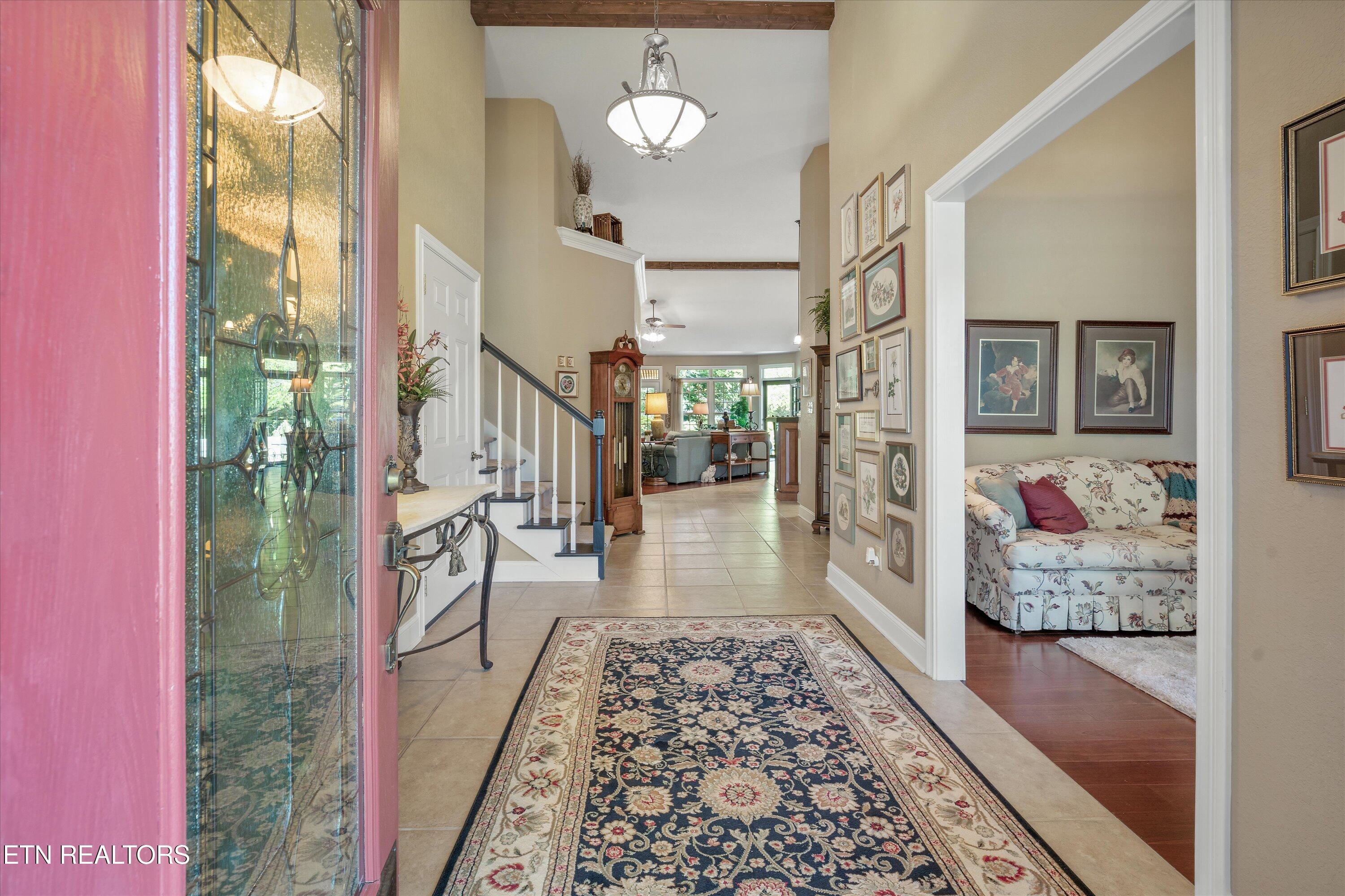 1621 Bayou Bend Way, Knoxville, TN - Fort Loudoun and Tellico Lake Real Estate - Image# 11