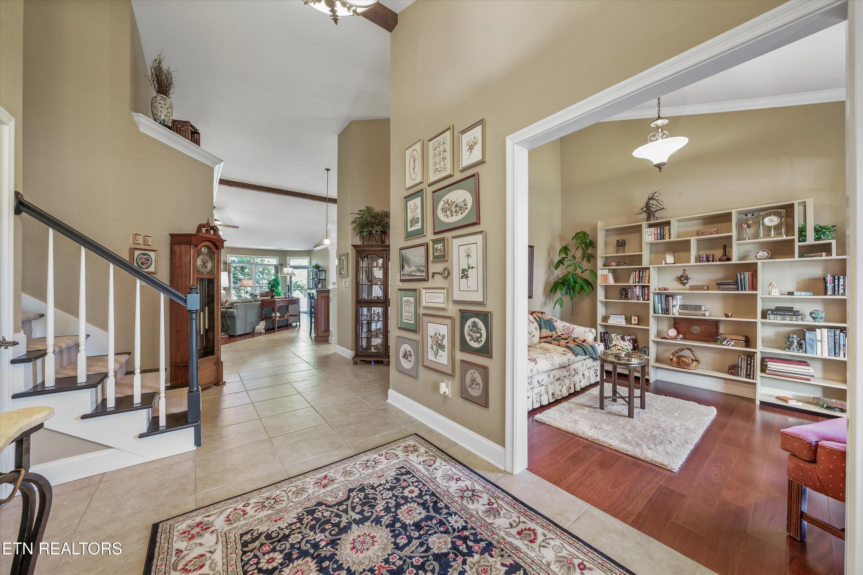 1621 Bayou Bend Way, Knoxville, TN - Fort Loudoun and Tellico Lake Real Estate - Image# 12
