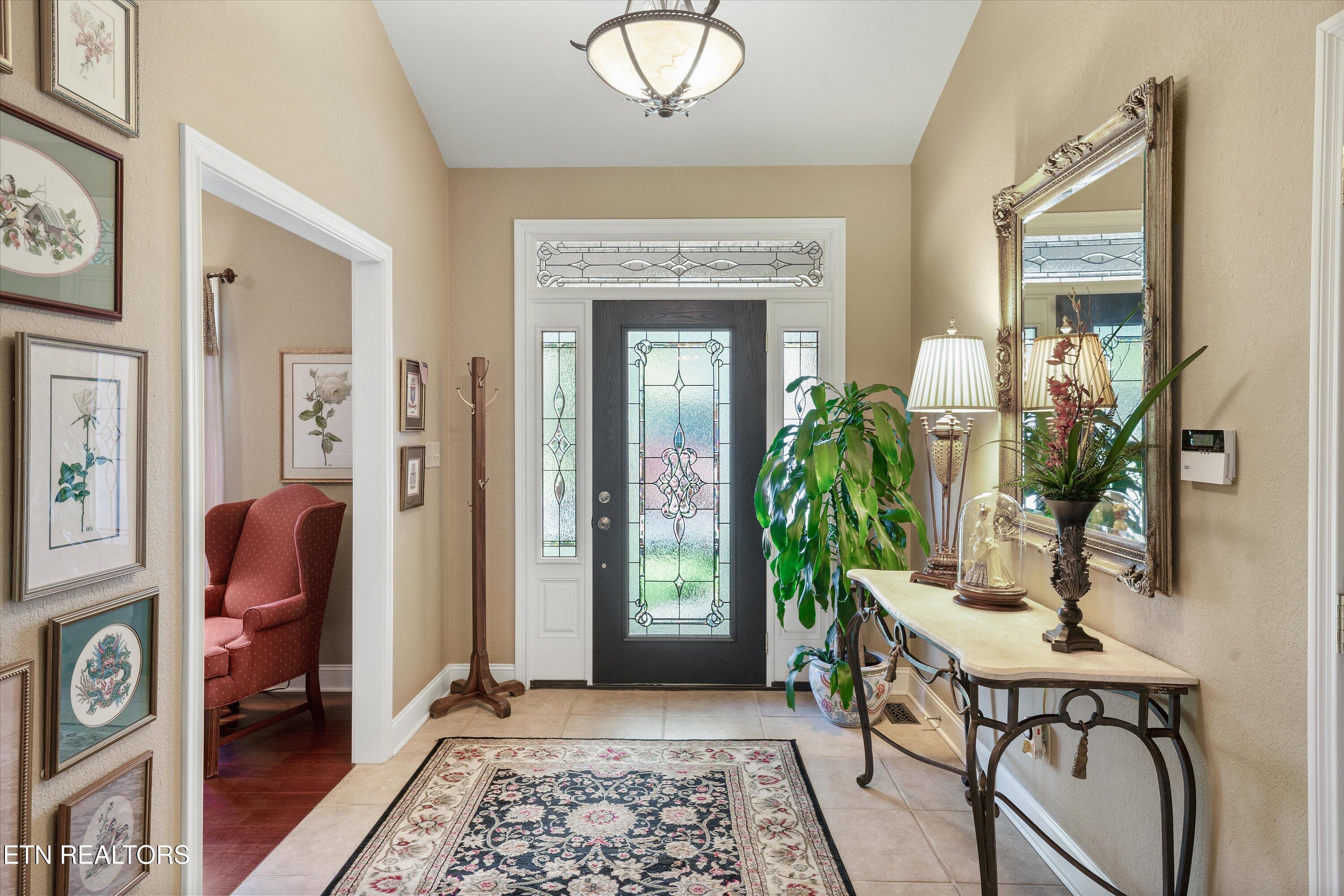 1621 Bayou Bend Way, Knoxville, TN - Fort Loudoun and Tellico Lake Real Estate - Image# 13