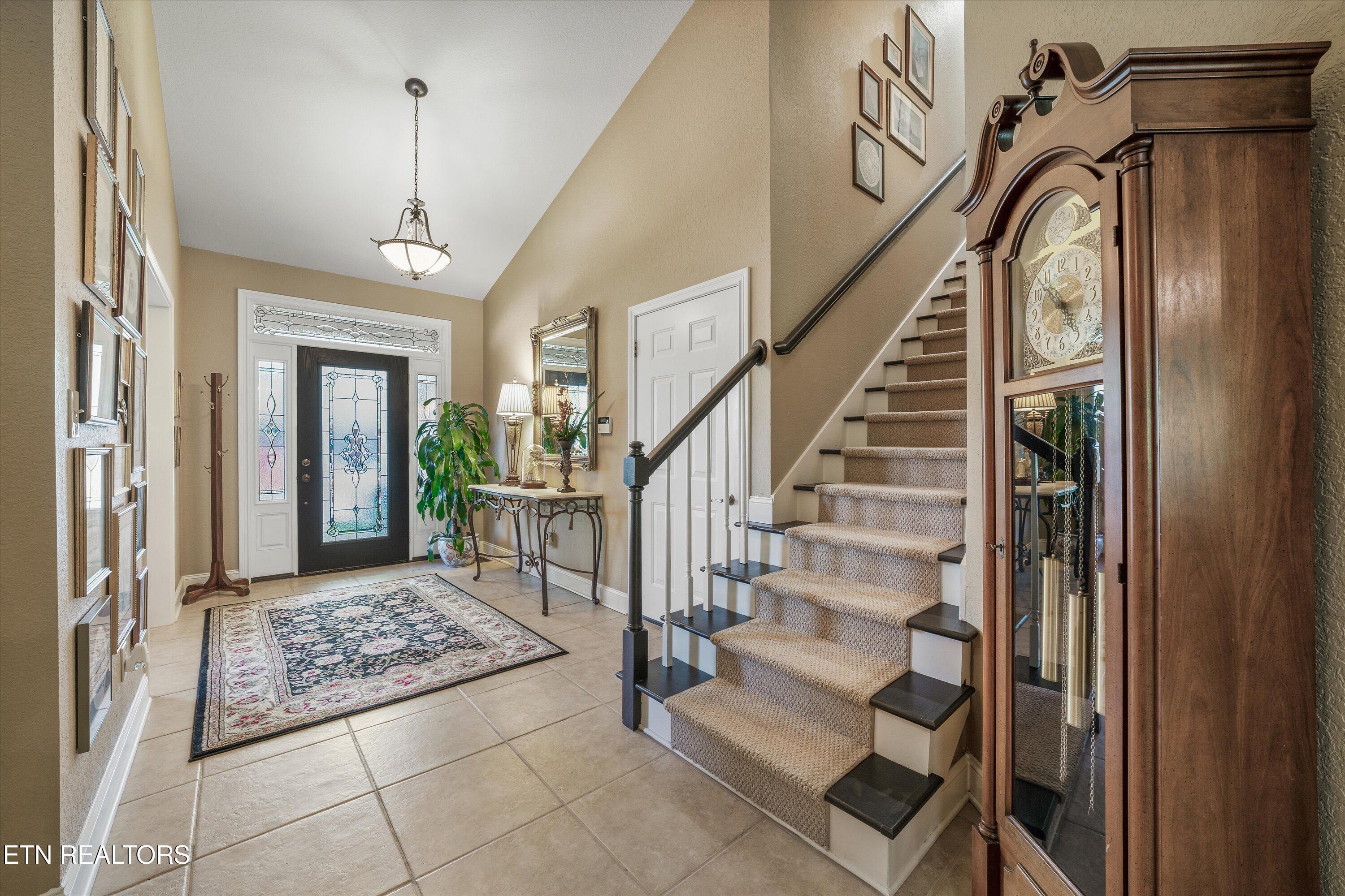 1621 Bayou Bend Way, Knoxville, TN - Fort Loudoun and Tellico Lake Real Estate - Image# 15