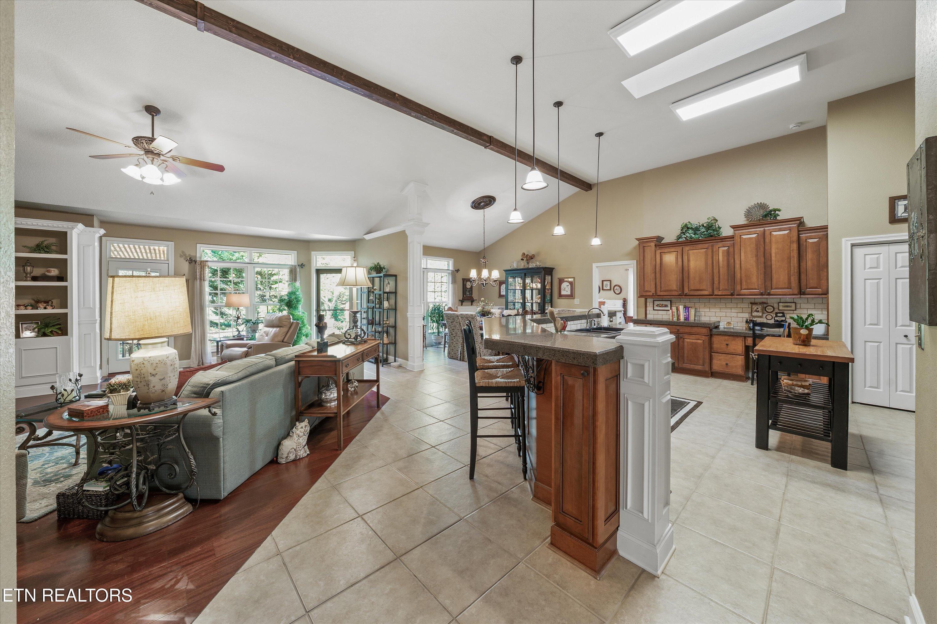 1621 Bayou Bend Way, Knoxville, TN - Fort Loudoun and Tellico Lake Real Estate - Image# 17